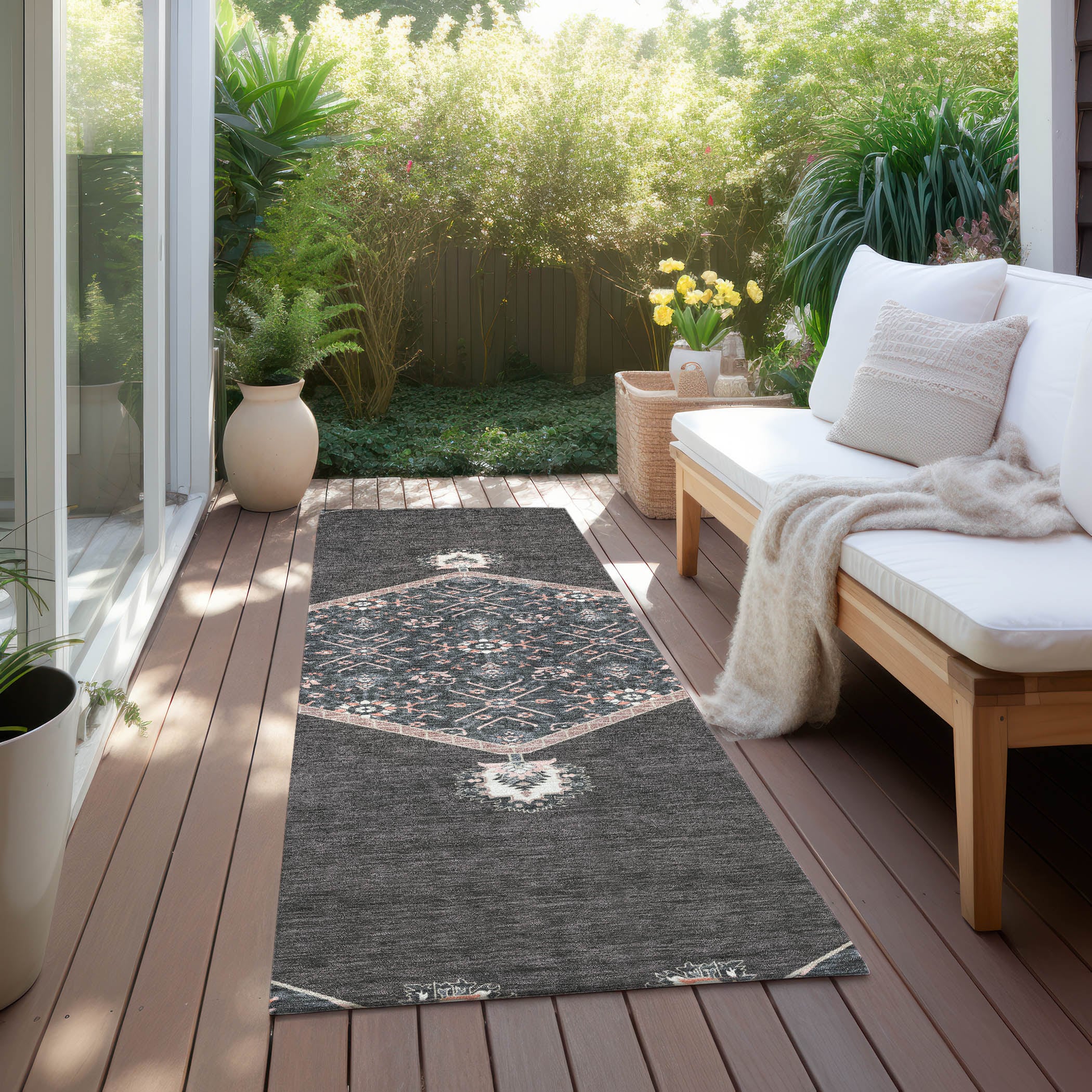 Addison Rugs ACN1011CC2X8 rugs - View #7