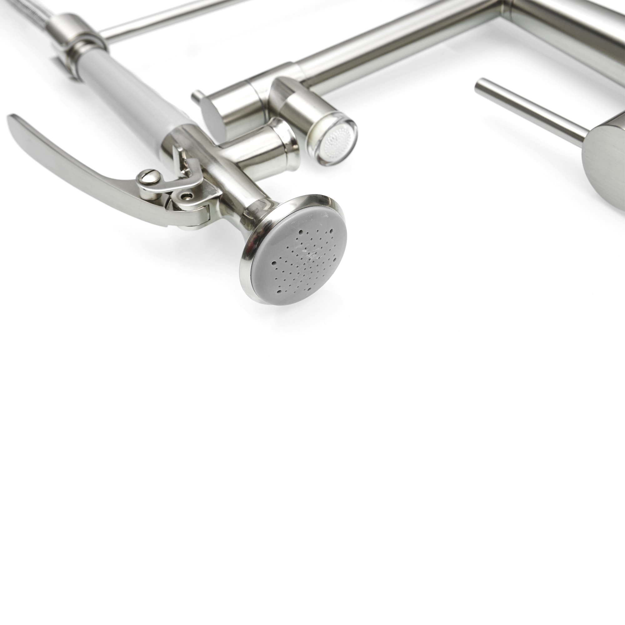 WELLFOR QJ-K-1010NLED Kitchen-Faucets - View #6