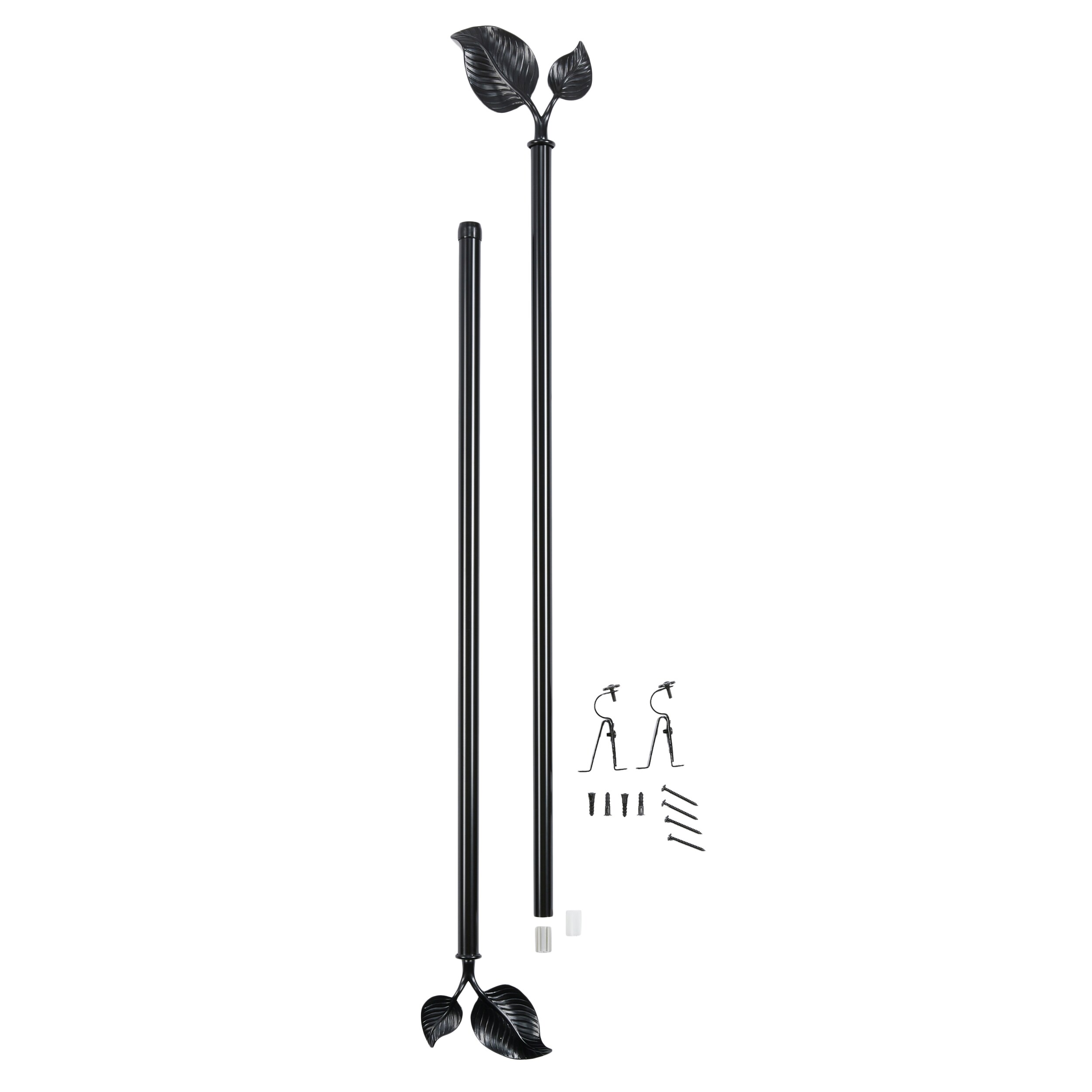 Rod Desyne 4833-282 Curtain-Rods - View #11