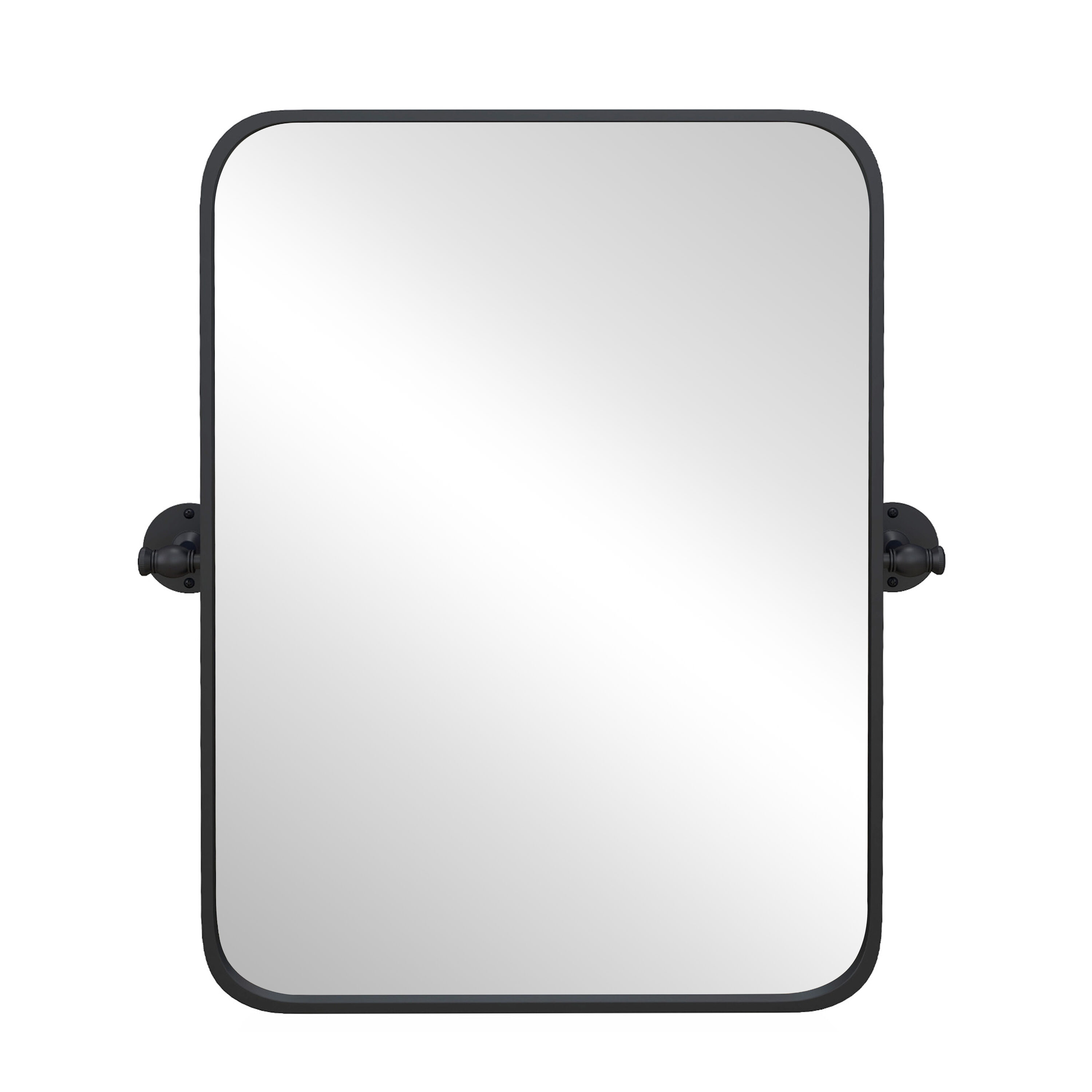 WELLFOR BTJ8048 Framed-Bath-Mirrors - View #10