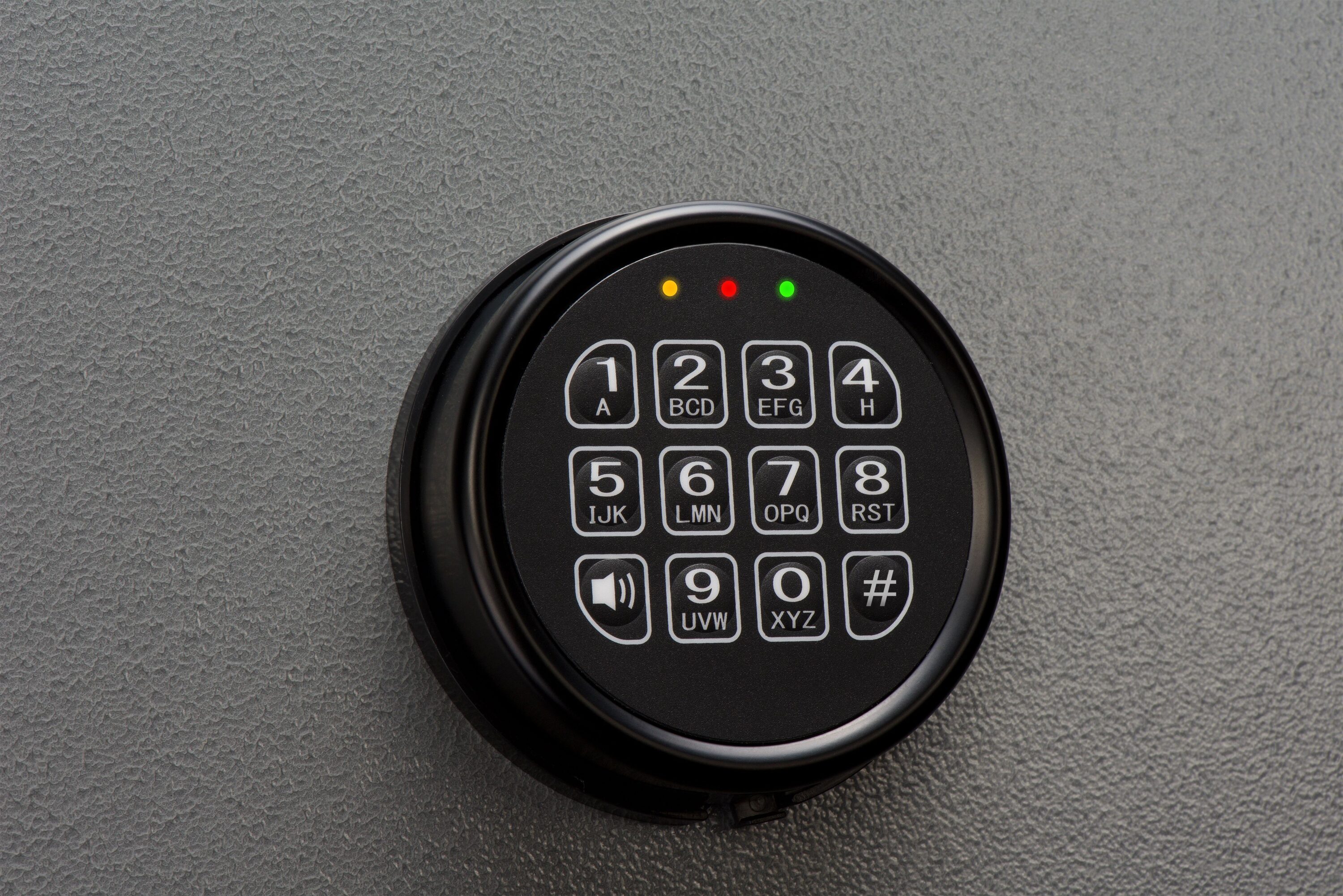 Fortress 18FEGW Gun-Safes - View #7