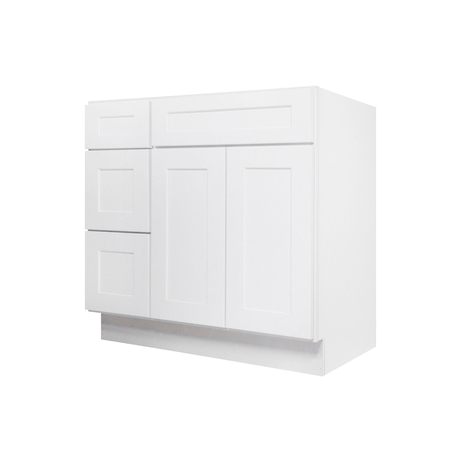 Roomylife BDLS-RWV3621DL vanities - View #3
