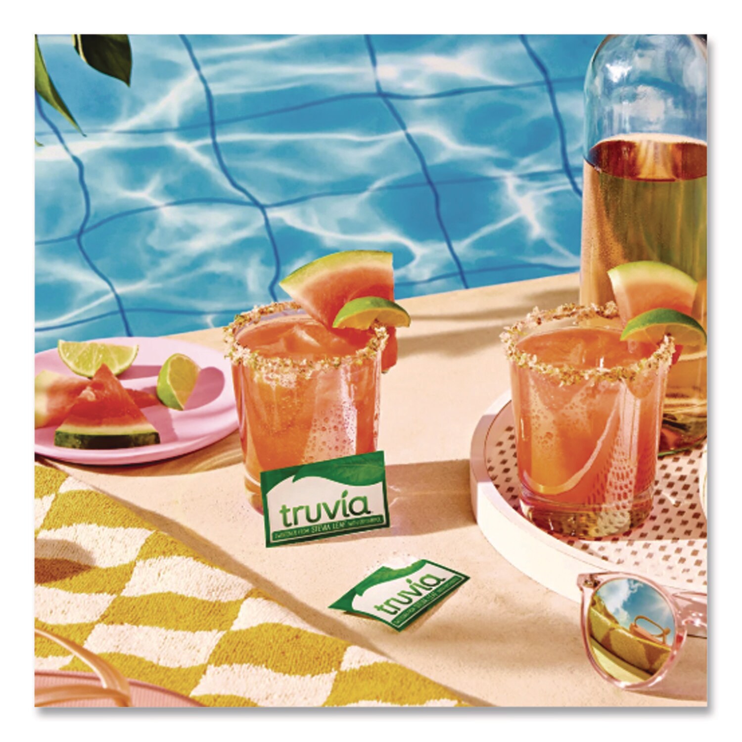 Truvia BBD02054 Single-Serve-Bev-Supplies - View #8