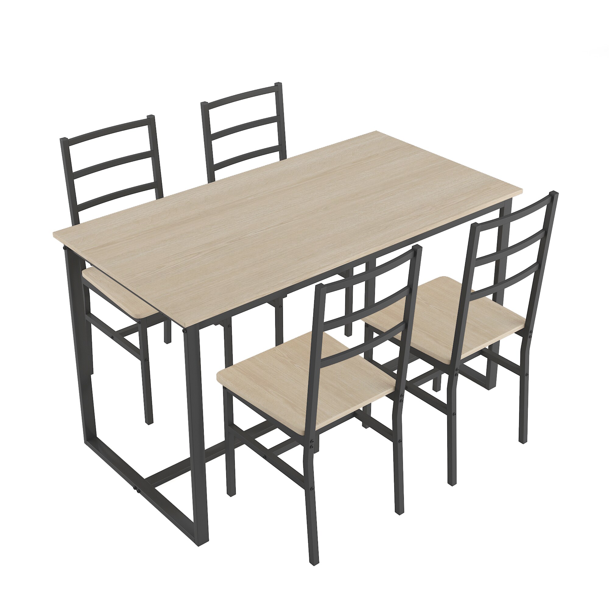 Siavonce XH68874 Dining-Sets - View #6