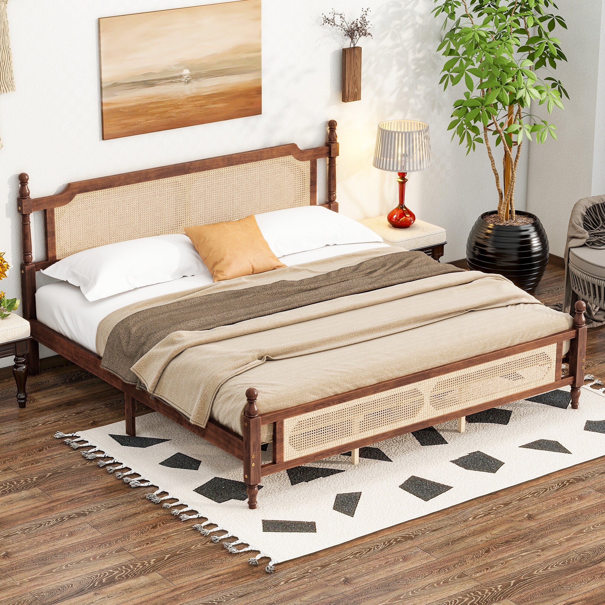 Huluwat RY-4P269835 beds - View #2
