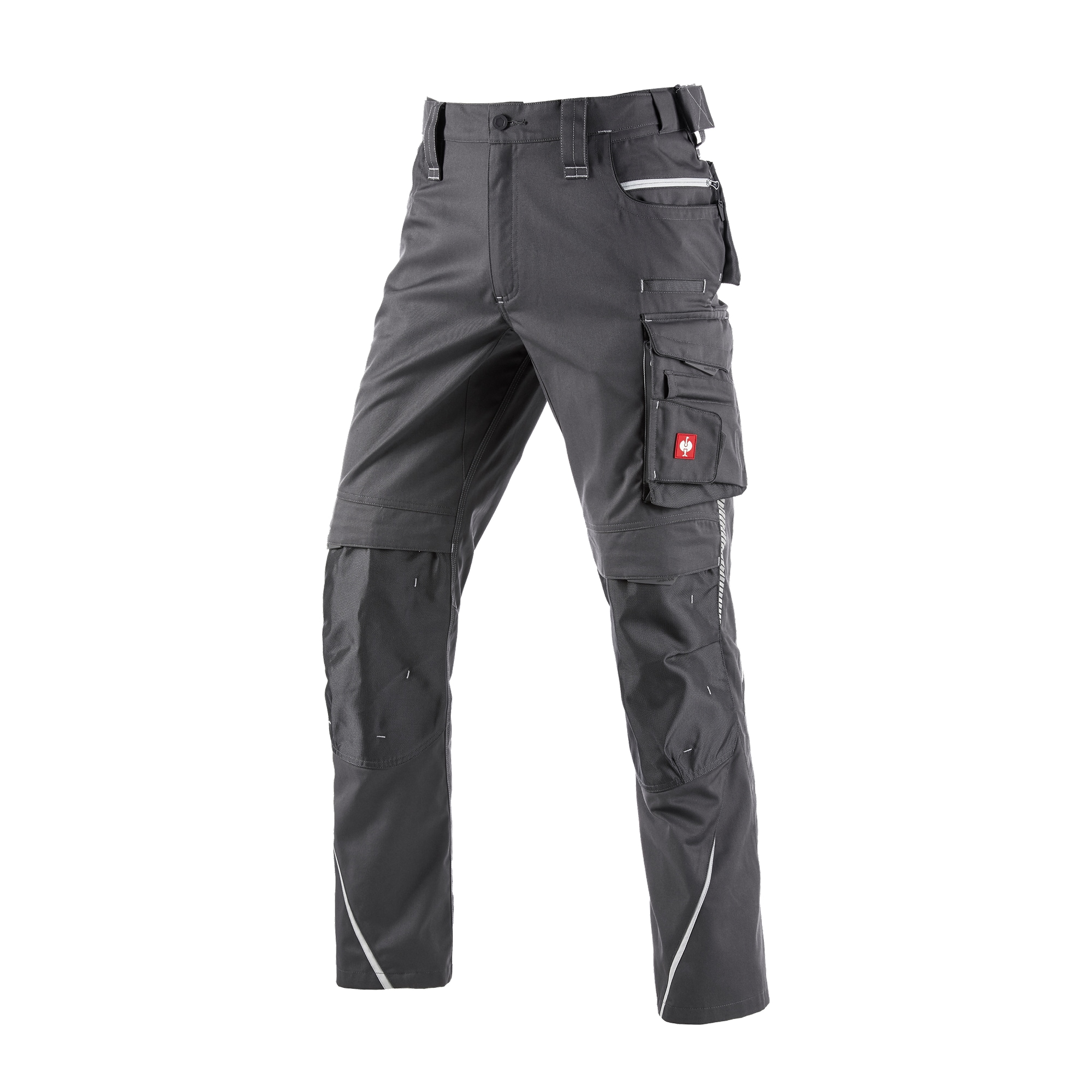 STRAUSS Cargo Work Pants e.s.motion 2020