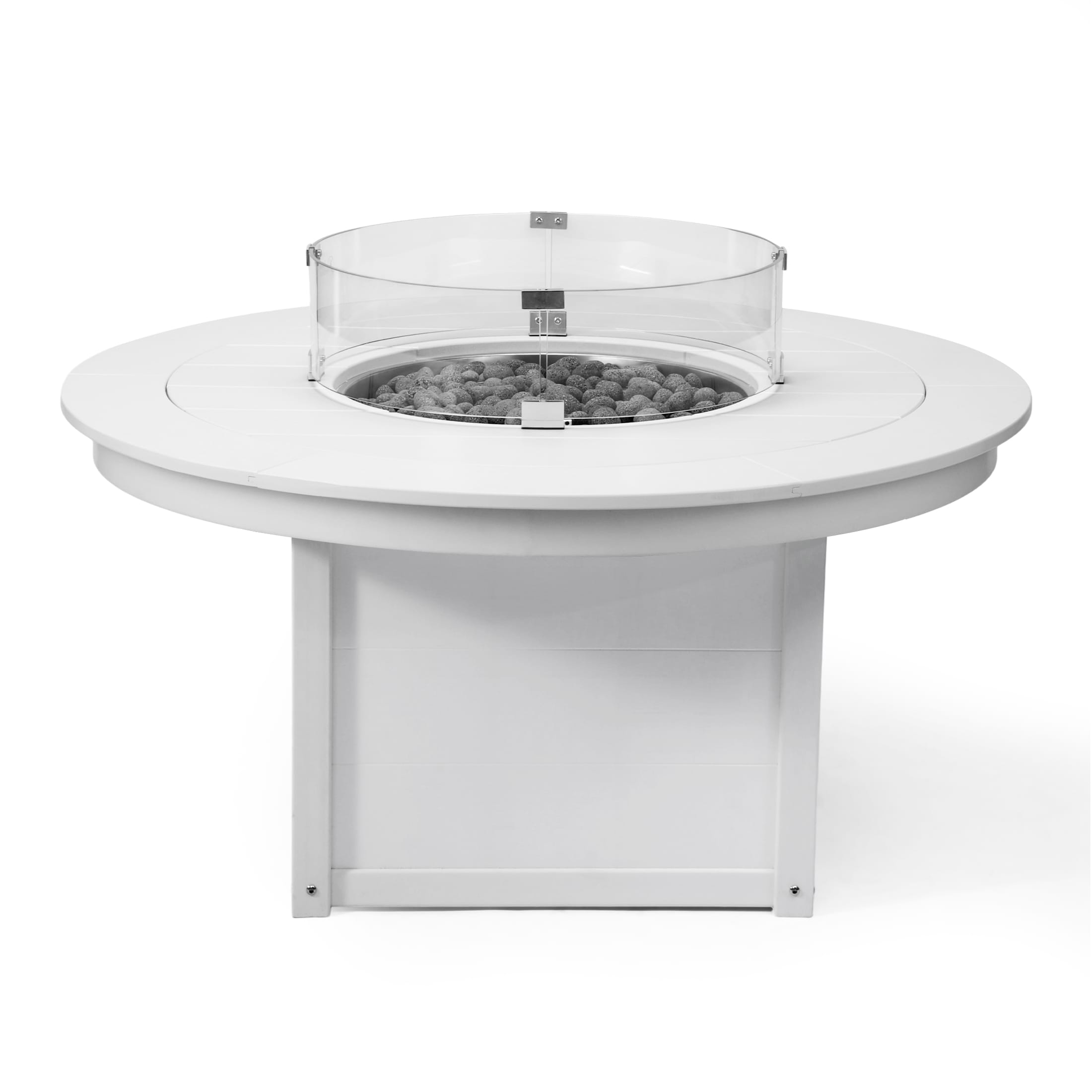 Costaelm COS308732 Outdoor-Gas-Firepits - View #4