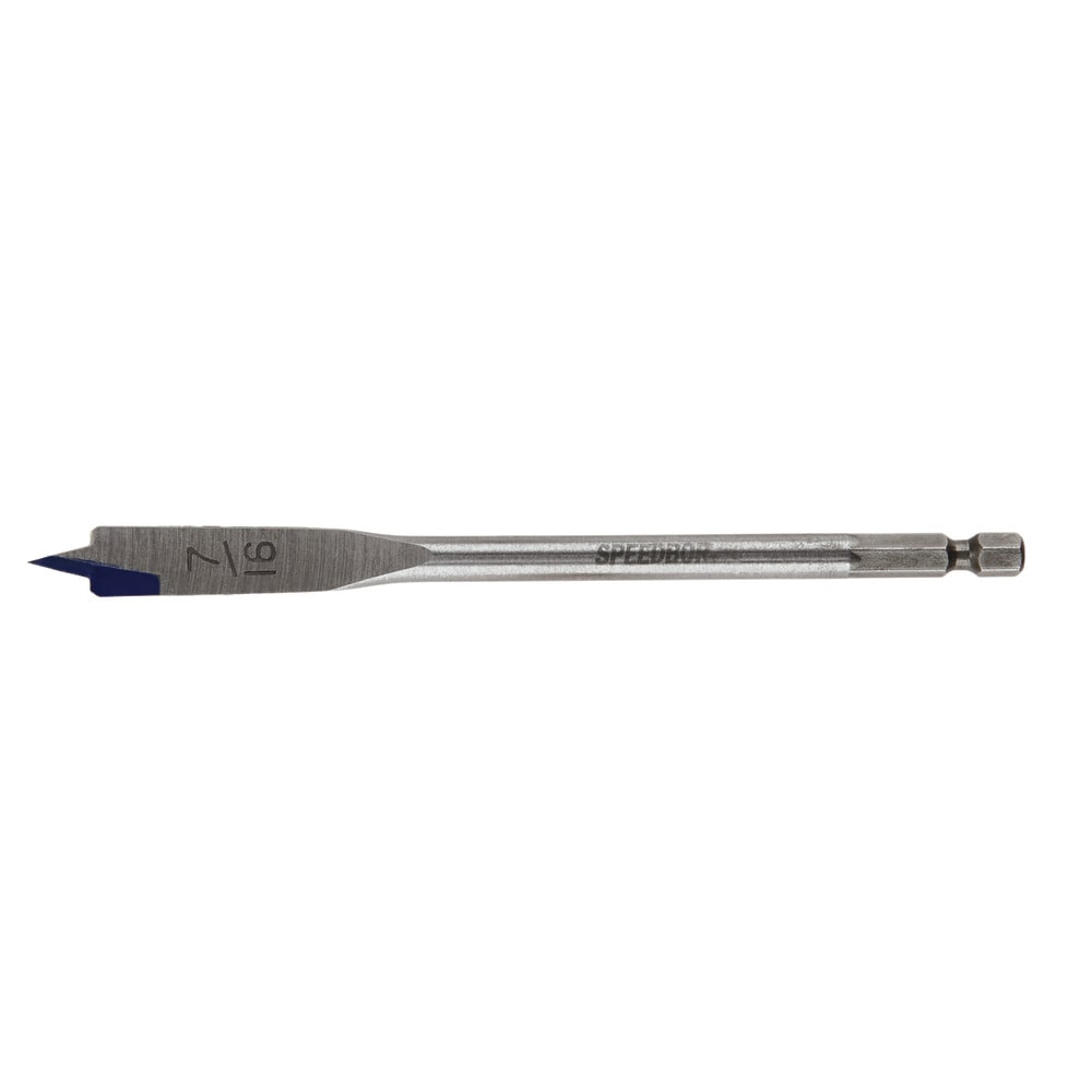 IRWIN 88807 Woodboring-Drill-Bits - View #2