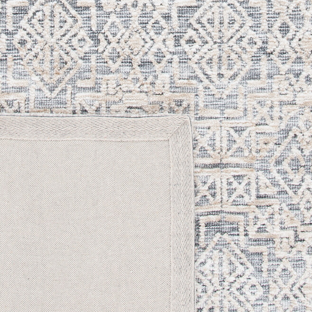 Safavieh ROS704F-5 rugs - View #3