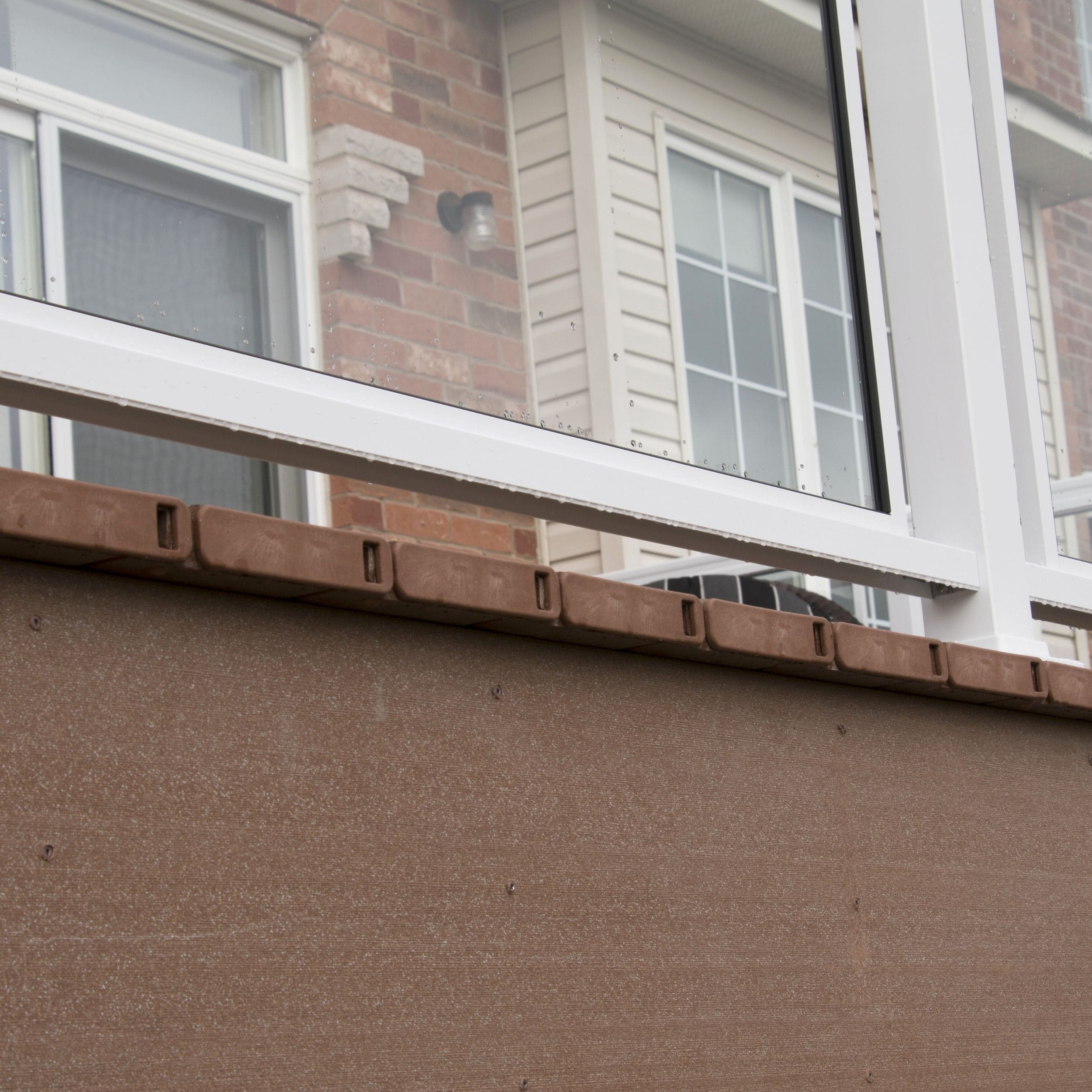 DuxxBak Composite Decking DX-ID-FASBOARDRR-144 Fascia-Boards - View #5