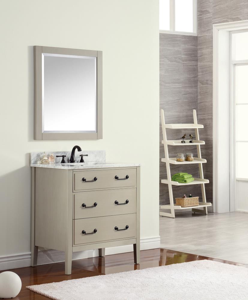 Avanity DELANO-V30-TG vanities - View #4
