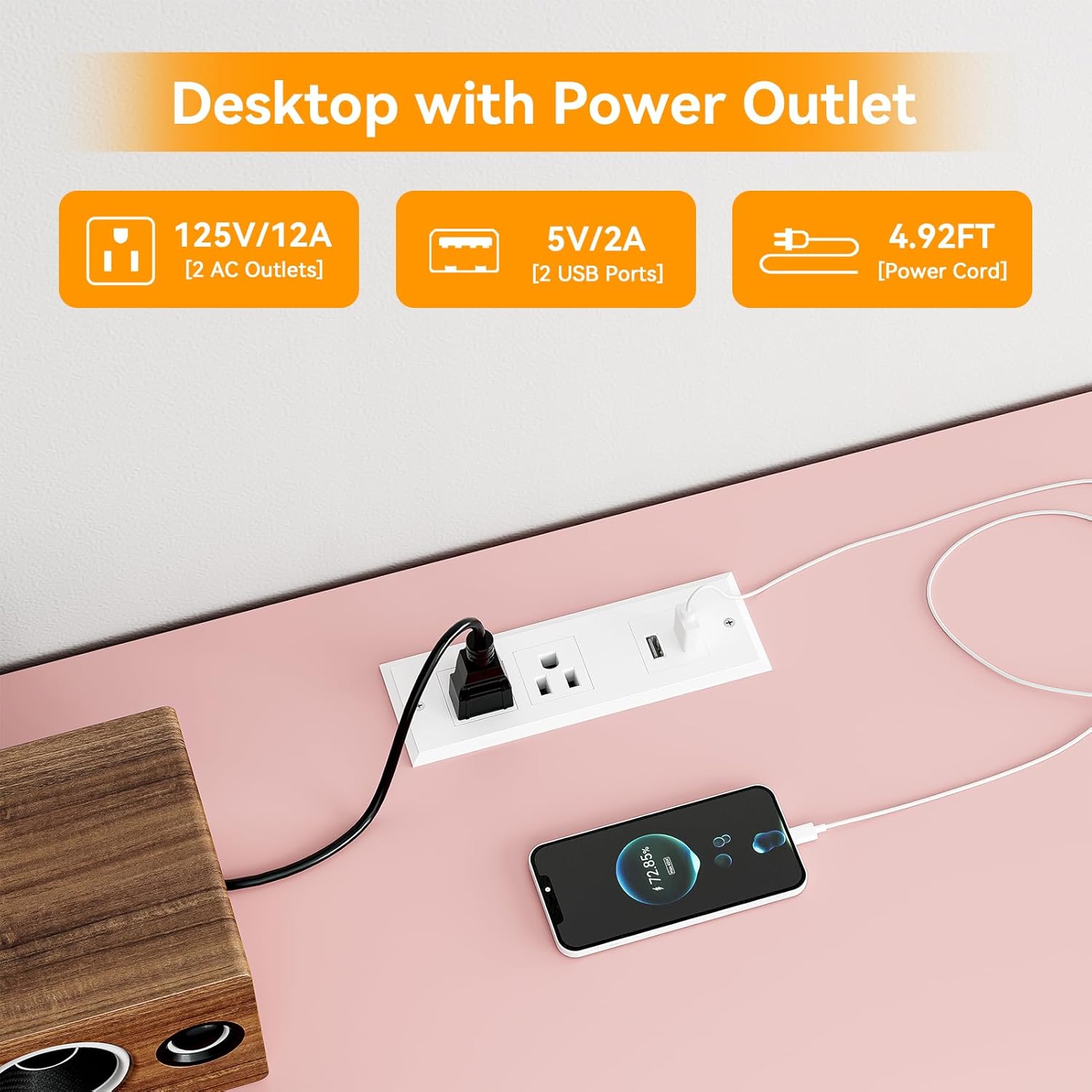 WhizMax MIE-PHO-15YMR1H8 dressers - View #3