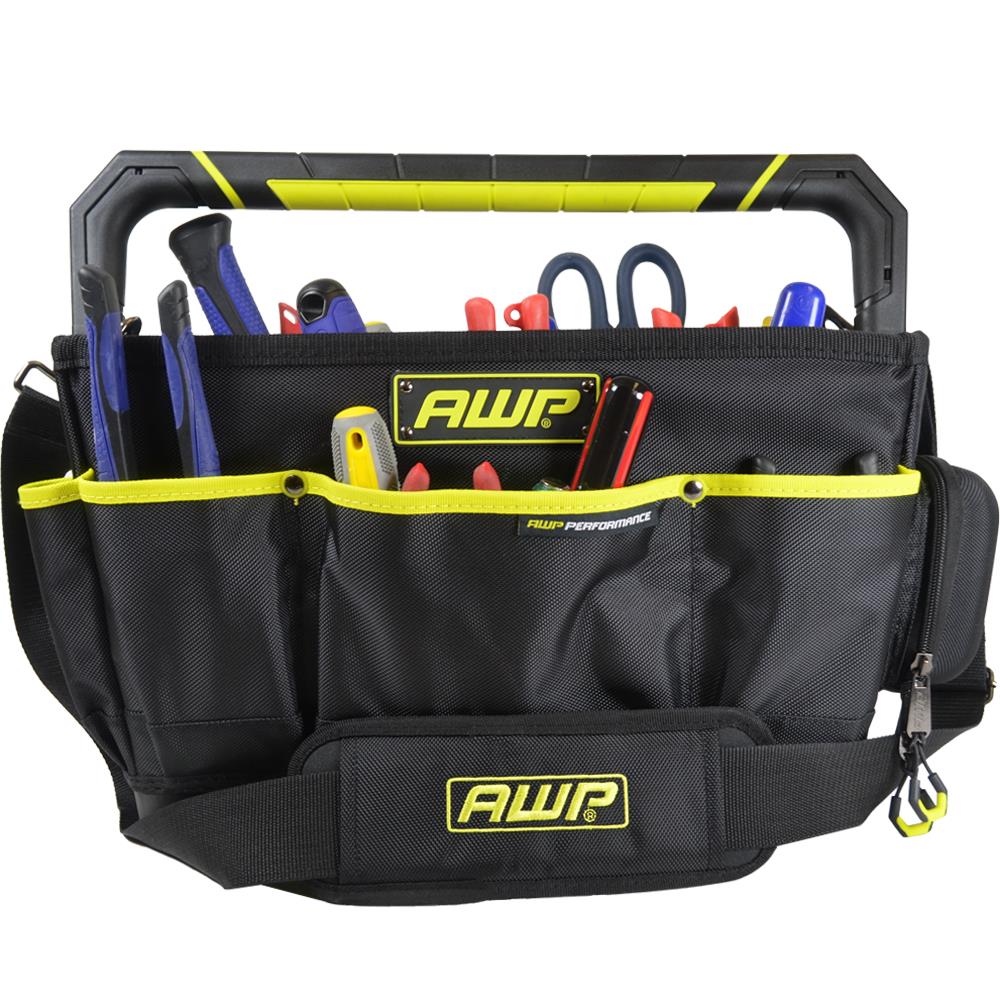 AWP HP 3L-22216-HP Tool-Bags - View #4