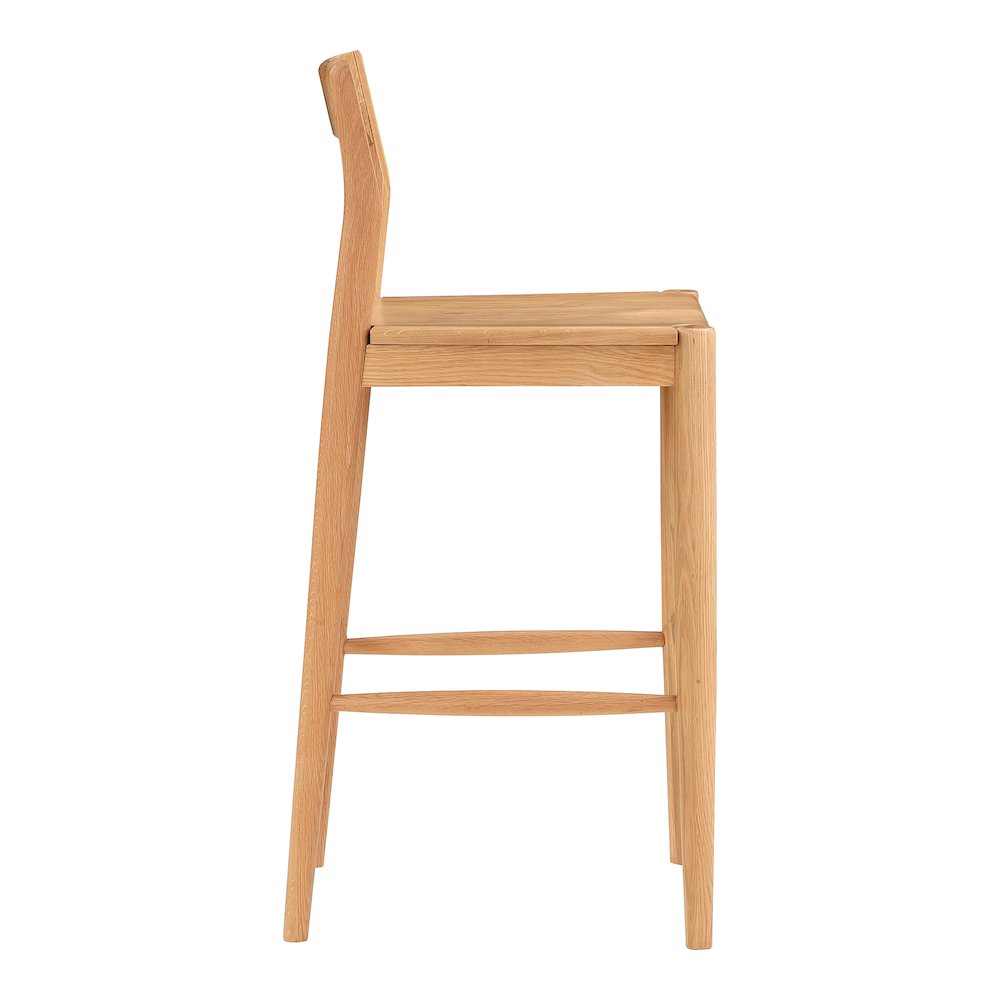 Moe's Home Collection BC-1125-24 stools - View #3