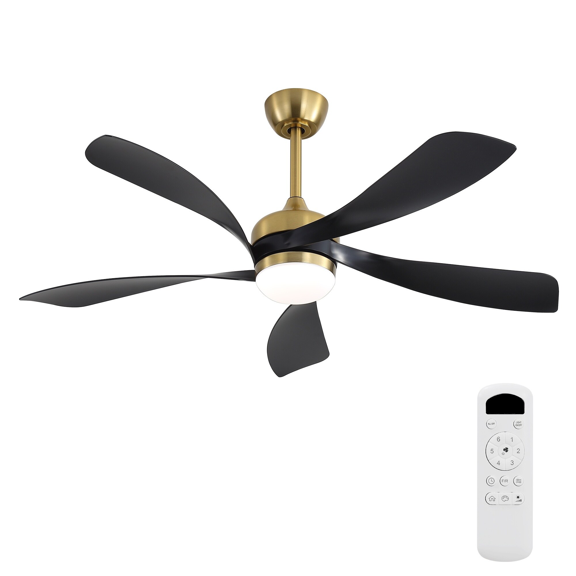 UOI ZZH100503 Ceiling-Fans - View #3