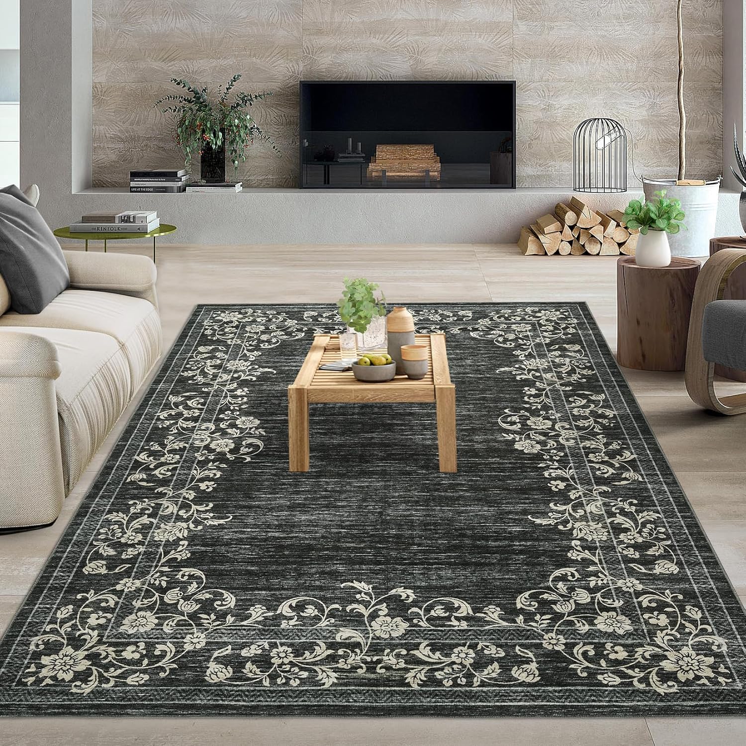 Qeetex NL-PHK-33MCD9G7 rugs - View #2