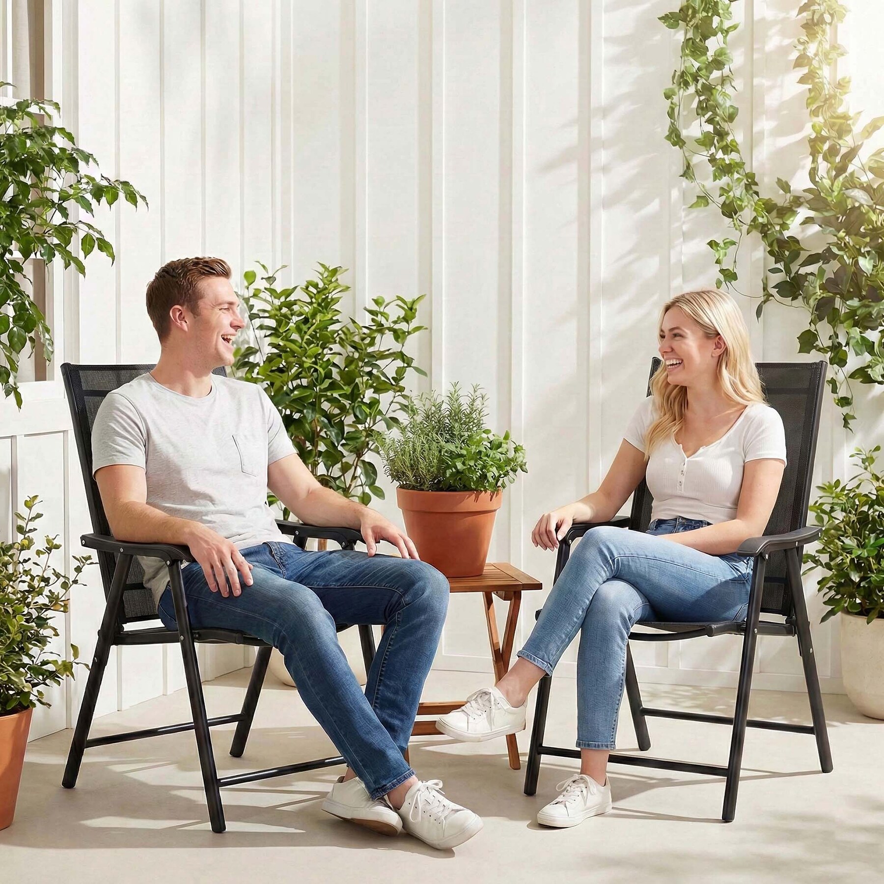 SINOFURN SYG4600001DG Patio-Chairs - View #14