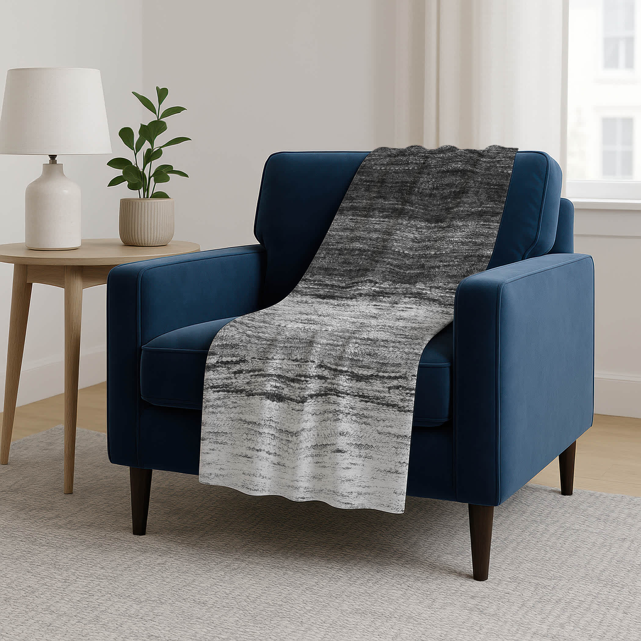 Addison Rugs ASB786 Blankets-And-Throws - View #5