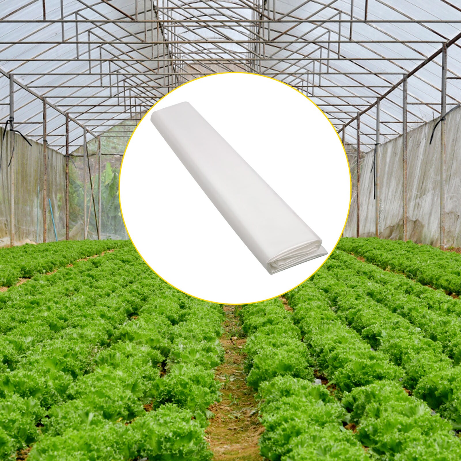 VEVOR WSTM101006MILT1ISV0 Winter-Plant-Protect - View #2