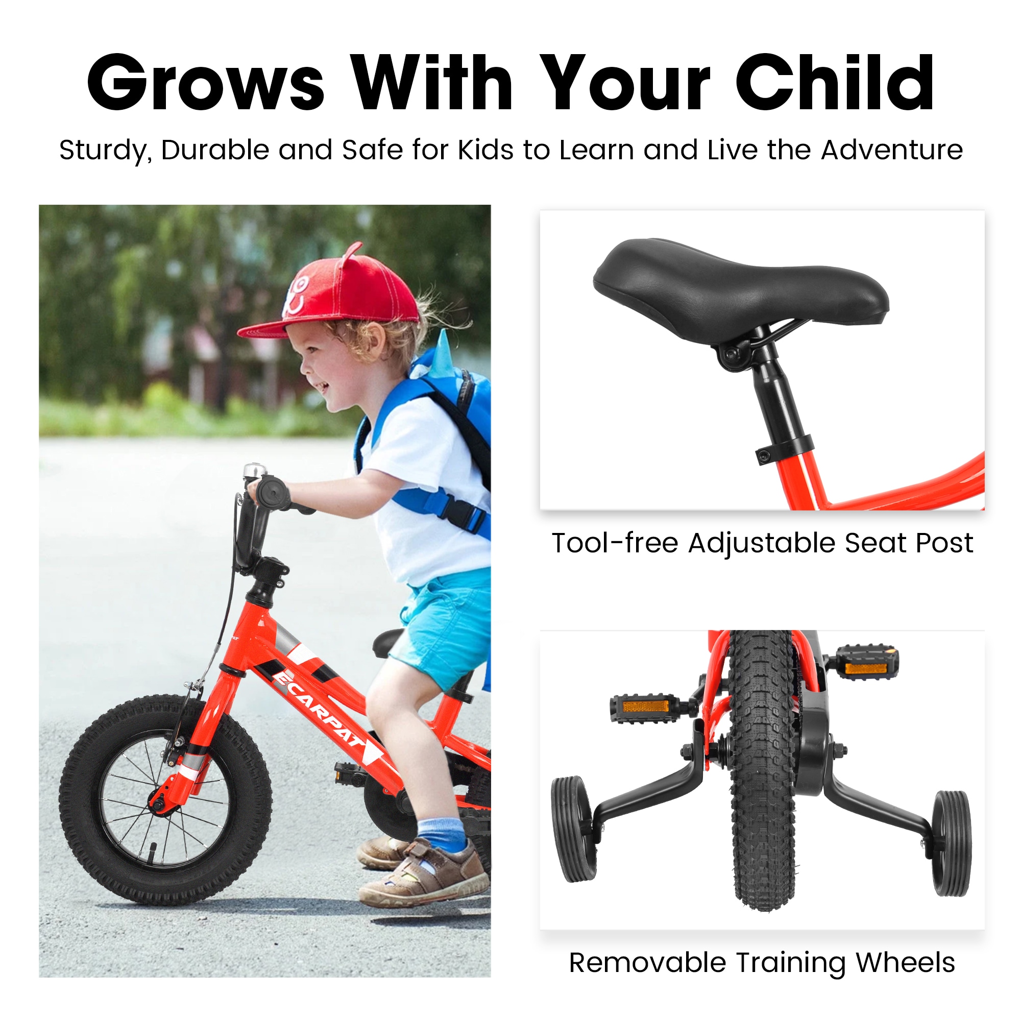 Bybafun YC5800017 bikes - View #5