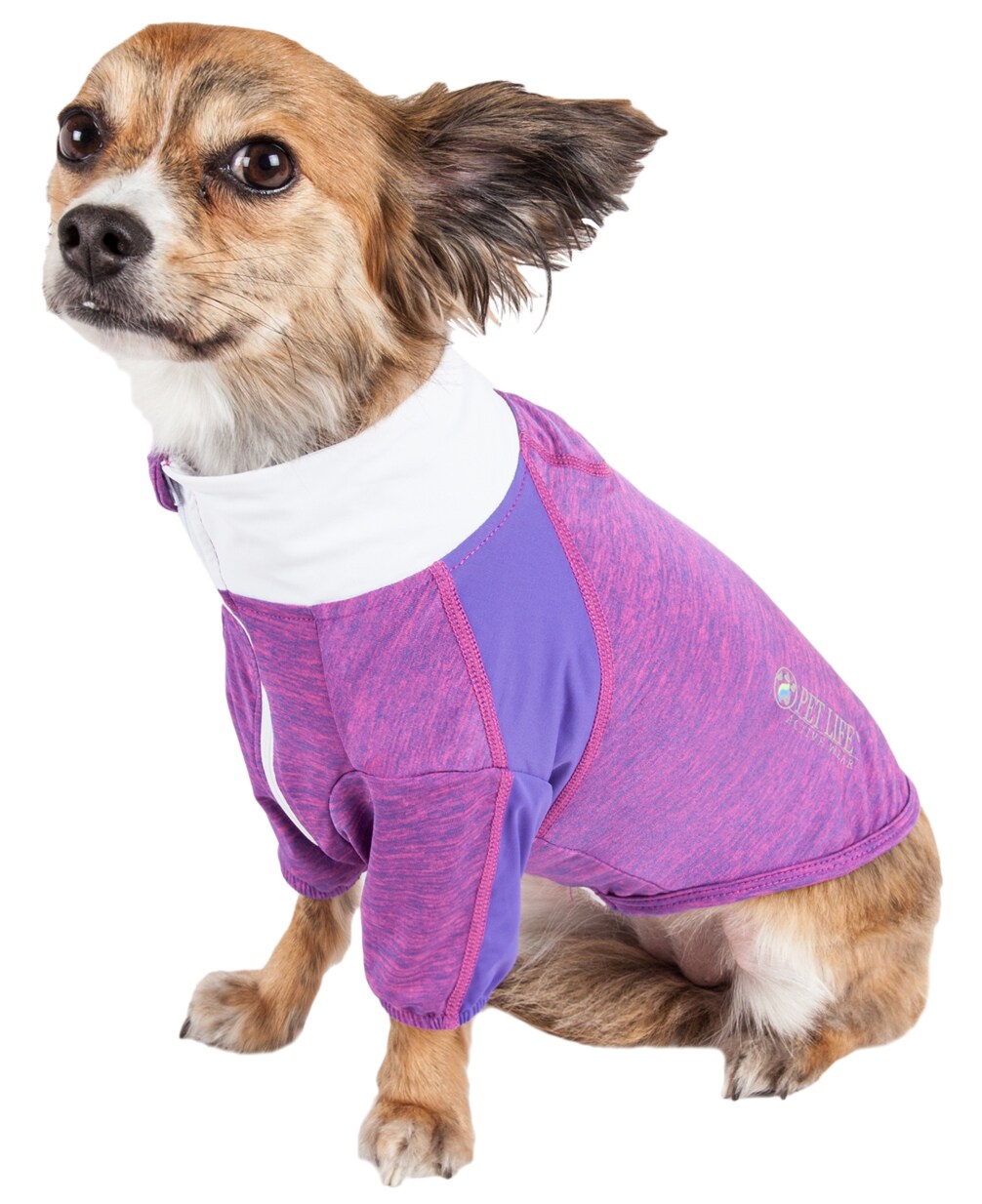 Pet Life LTHL1PLLG Dog-Apparel - View #2