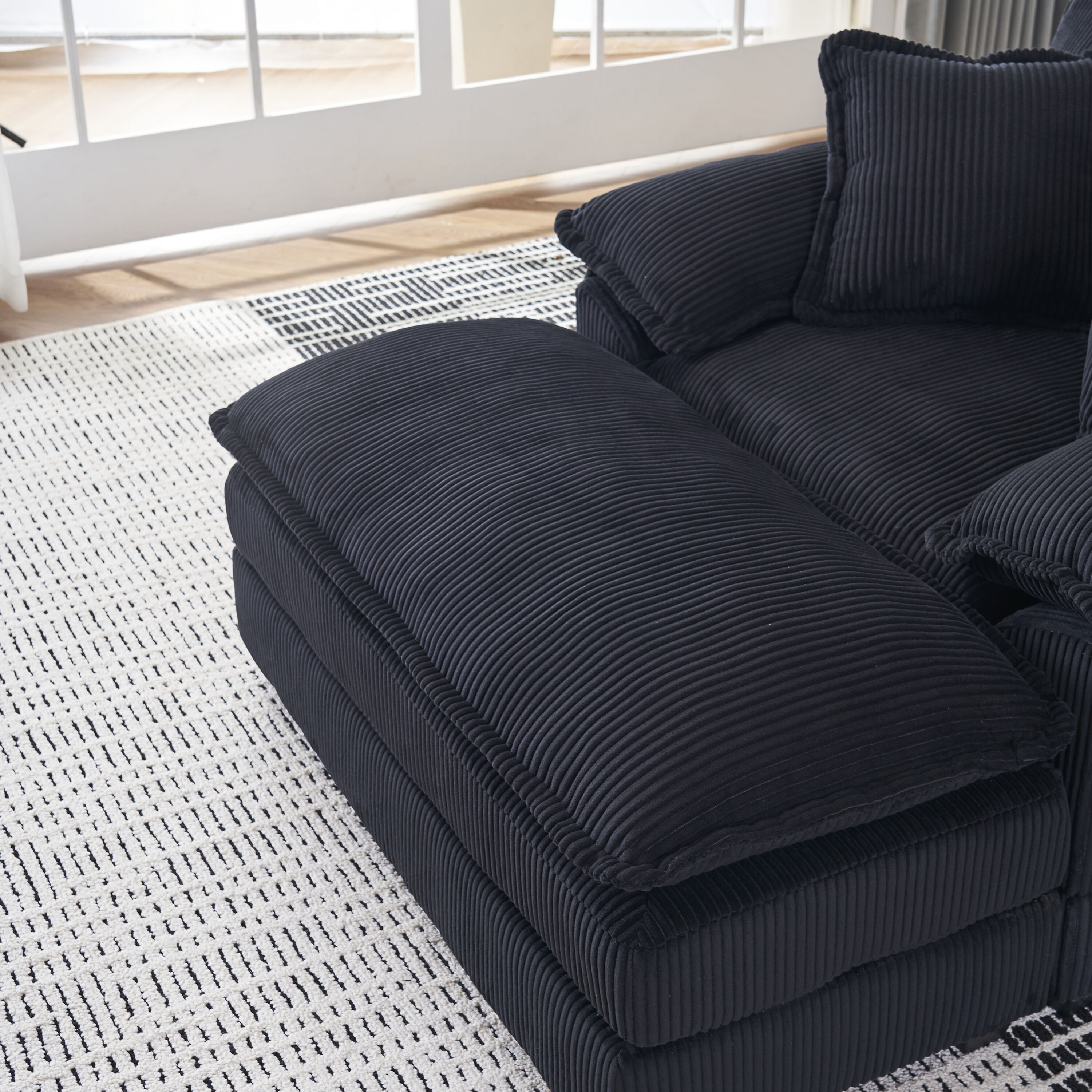 LOVMOR SF-Y-W2363S00049 Sofas-Loveseats - View #6