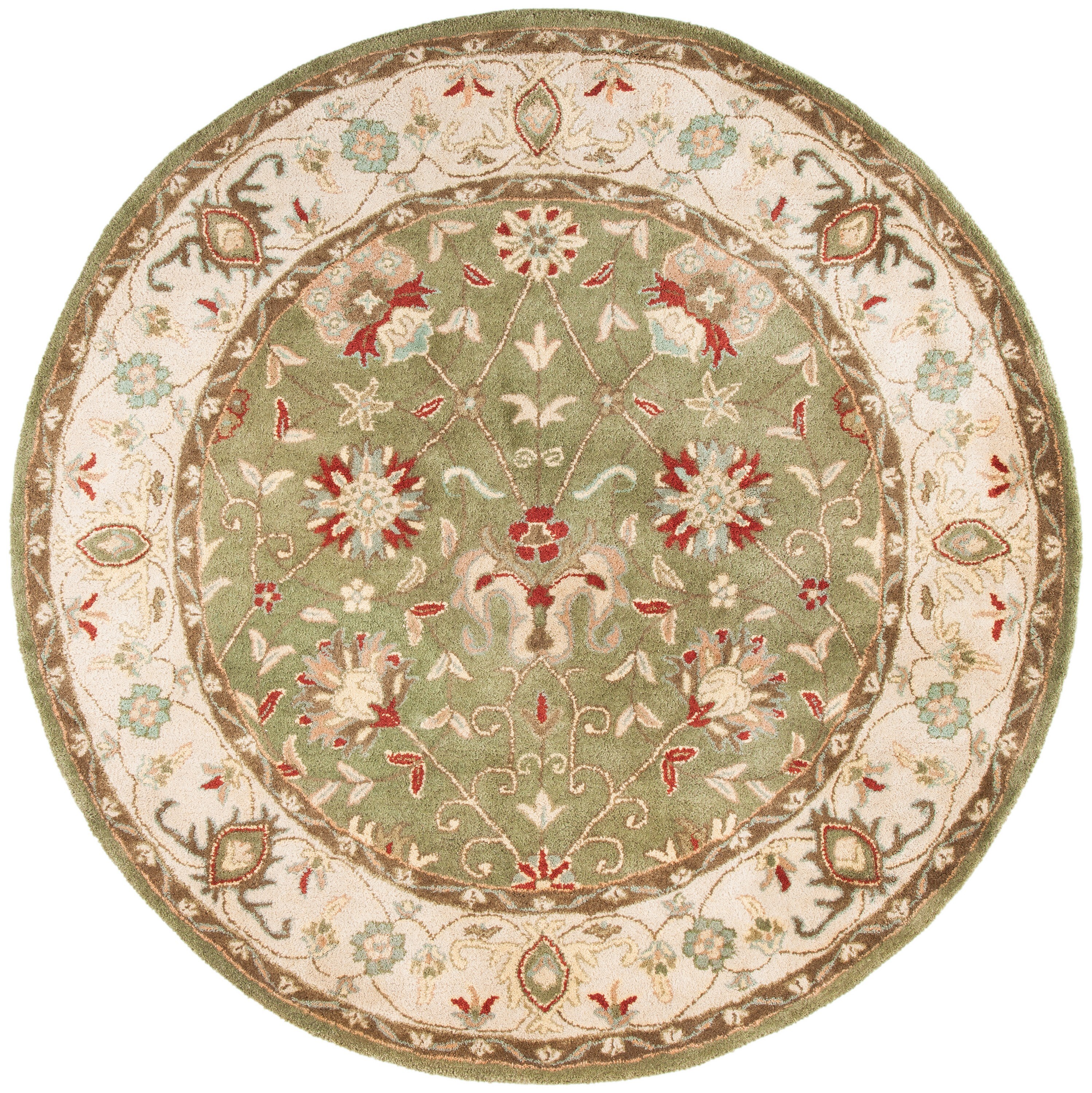 Safavieh AT21D-8R rugs - View #2