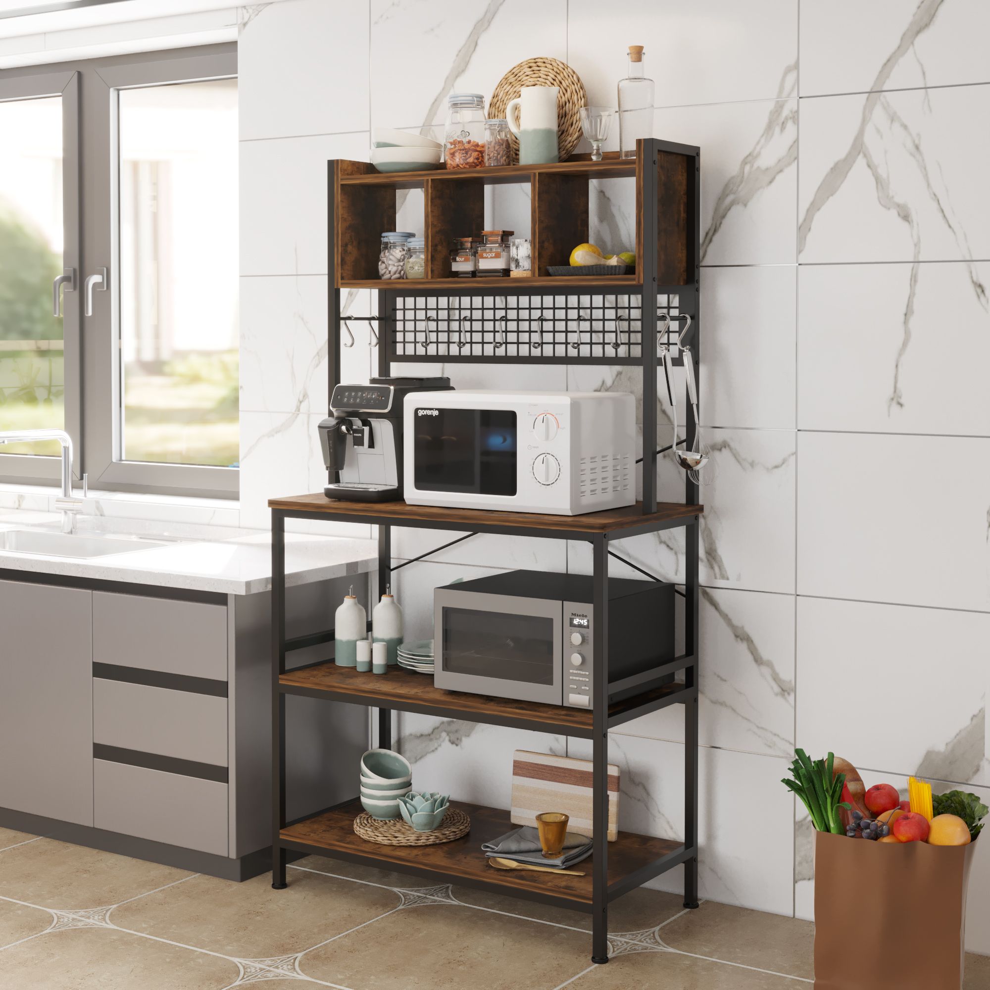 Winado G51000252 Kitchen-Furniture - View #5