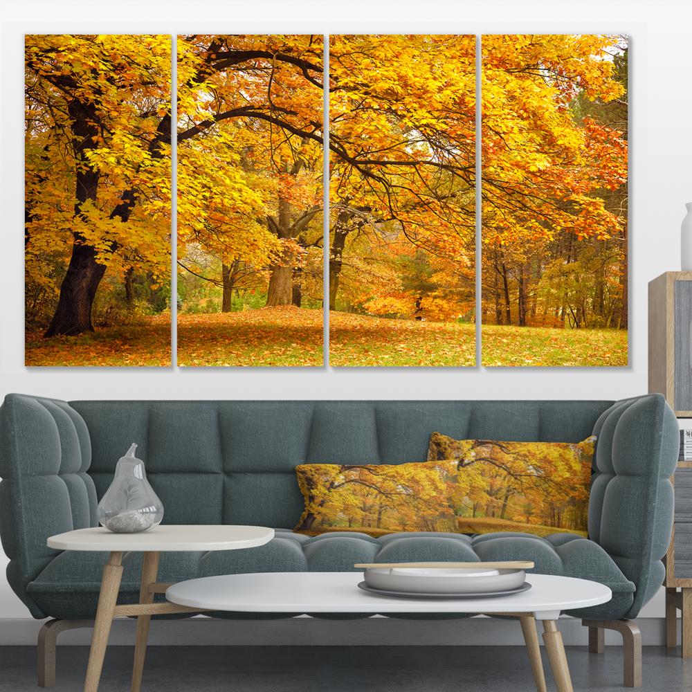 Designart PT6883-271 Wall-Art - View #3