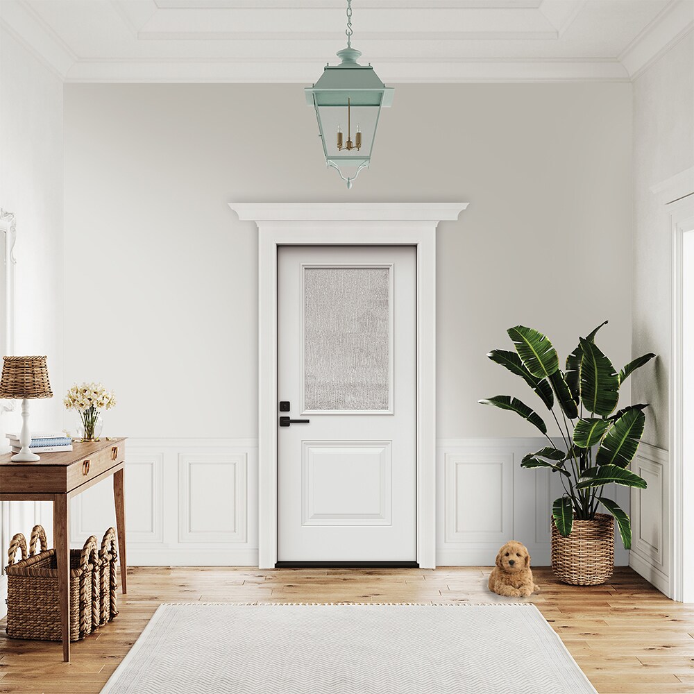 JELD-WEN JWPRO239200226 Entry-Doors - View #4