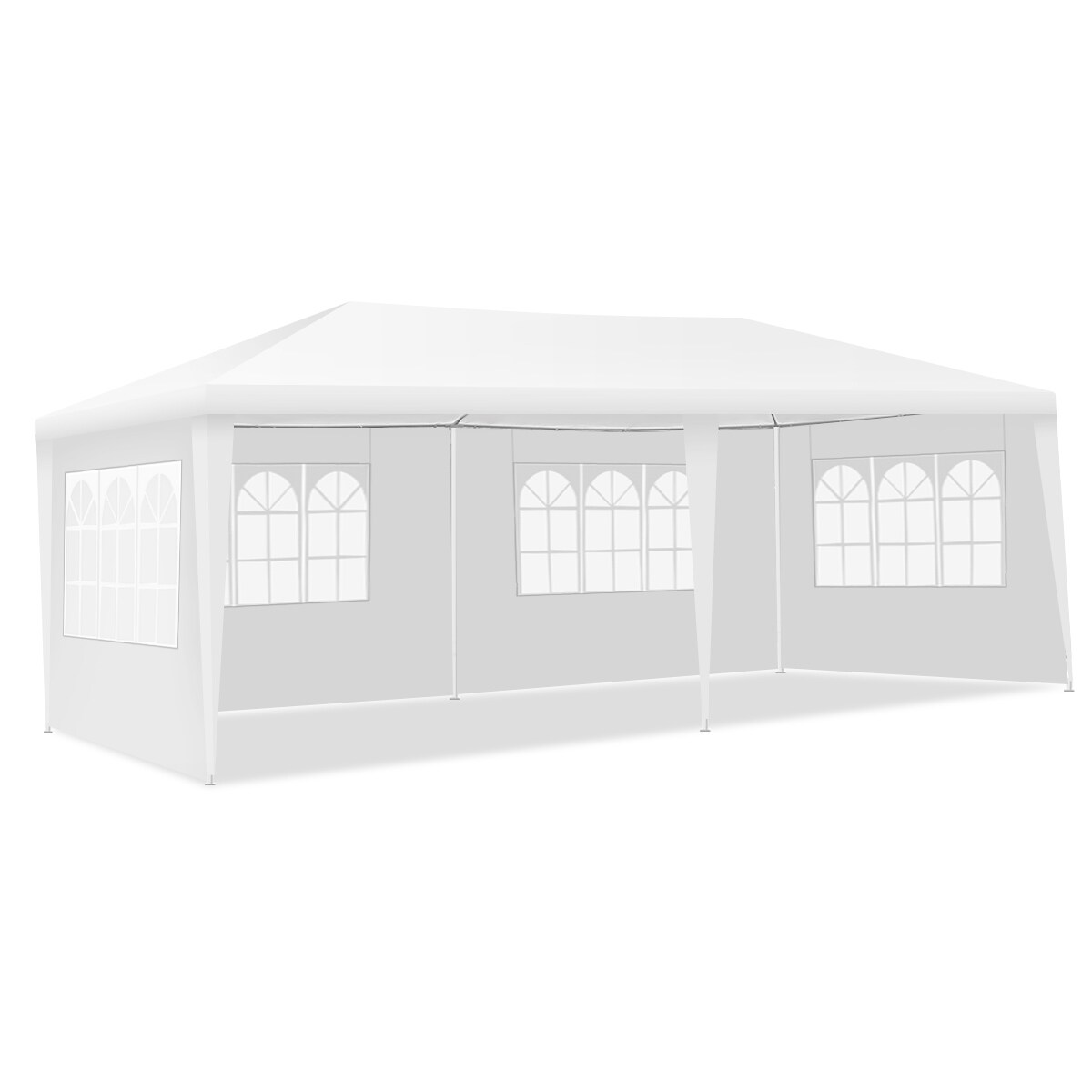 Costway OP3925WH tents - View #13
