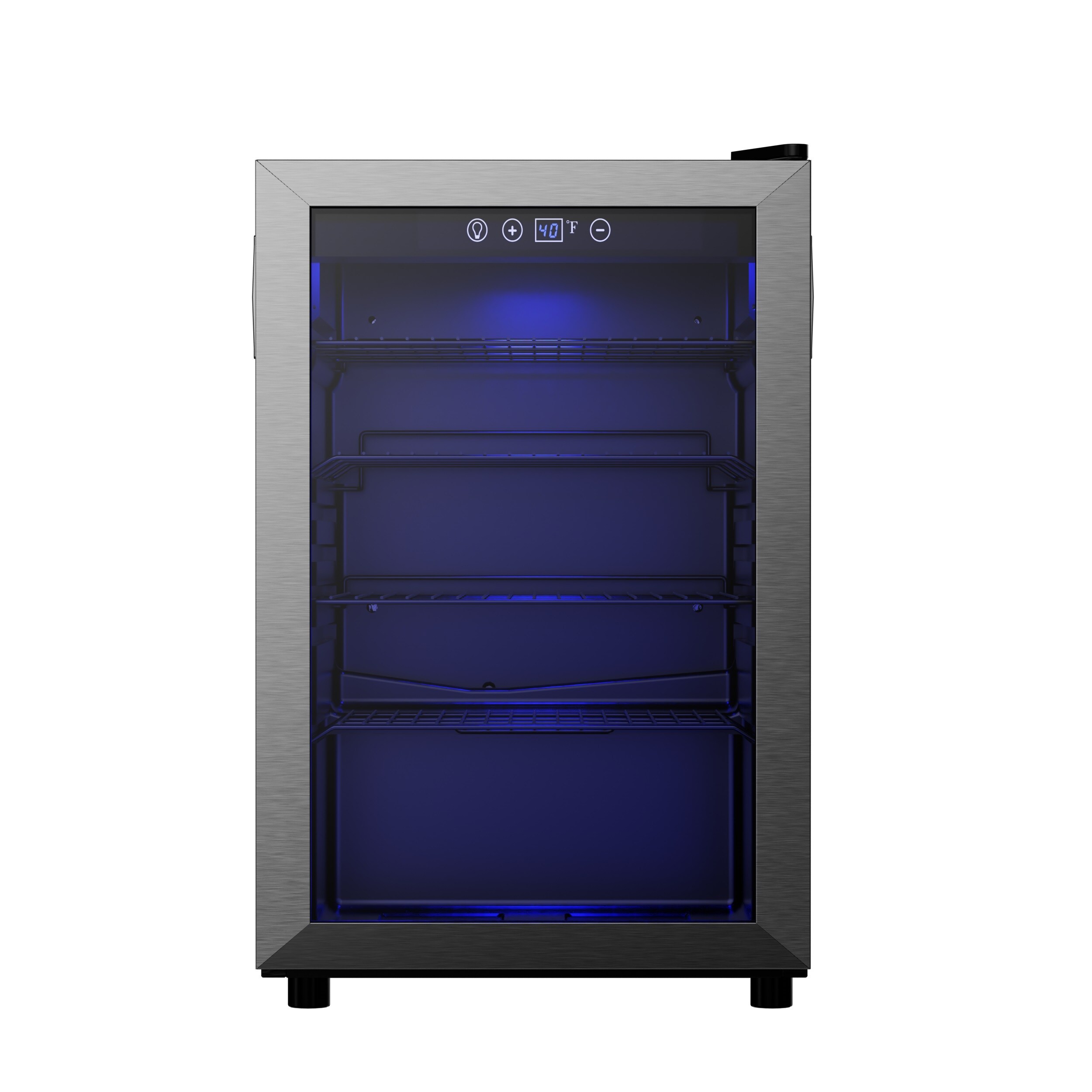 Euhomy BR001-145SI-E-LS-SC Beverage-Dispensers - View #12