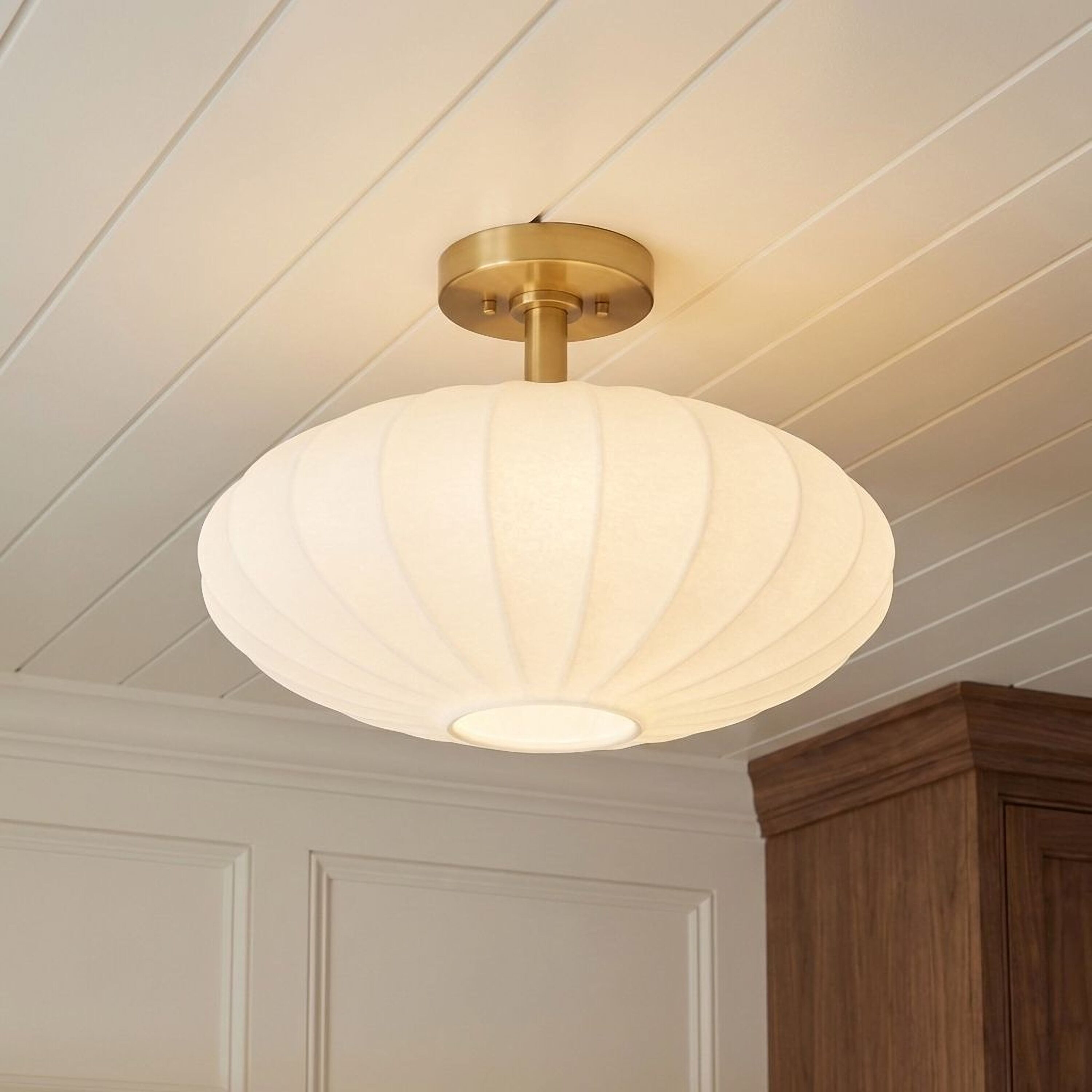 Meridian Lite Trends M60075NB flushmounts - View #9