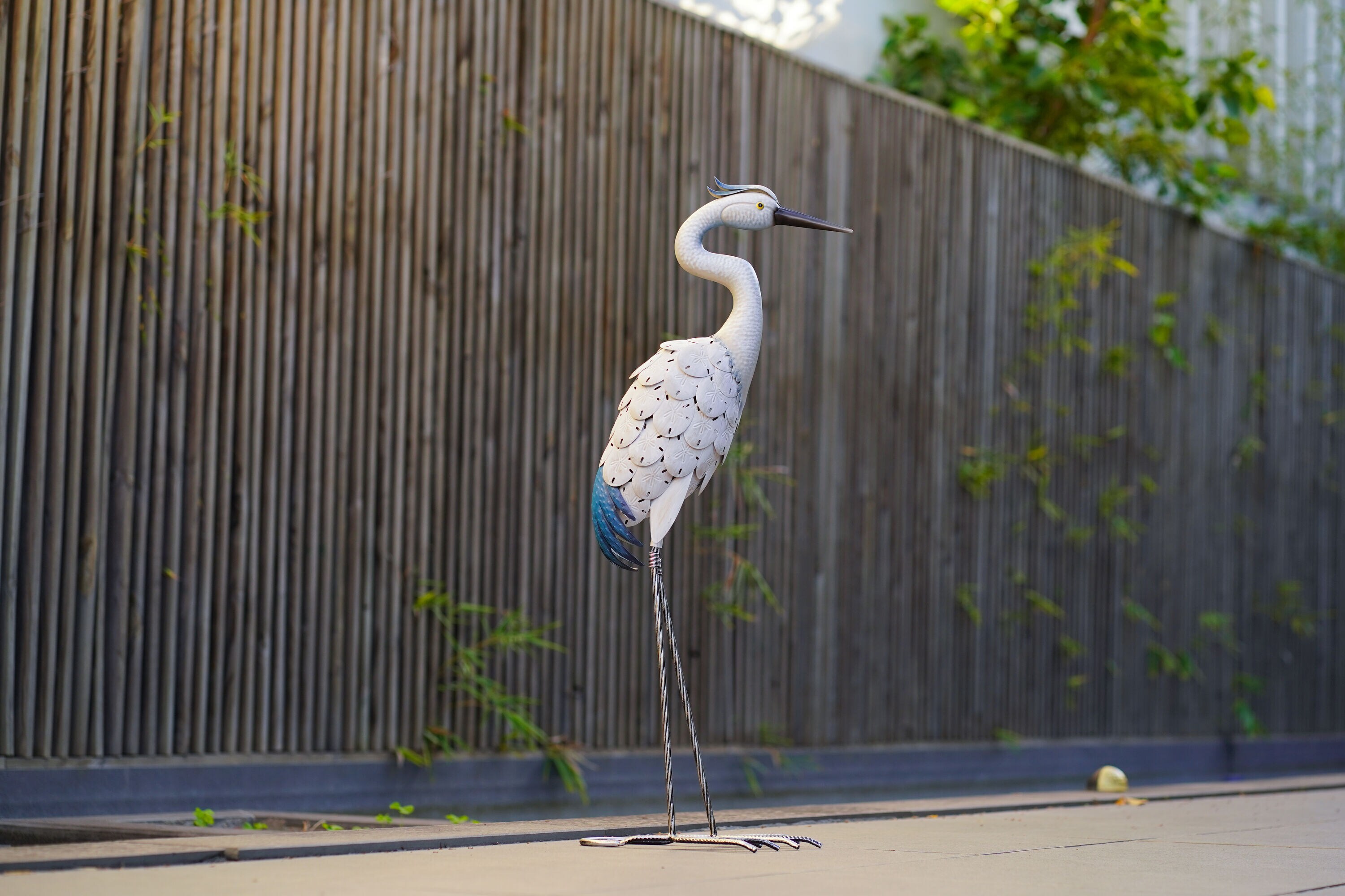 Style Selections T690062 Garden-Statue - View #4