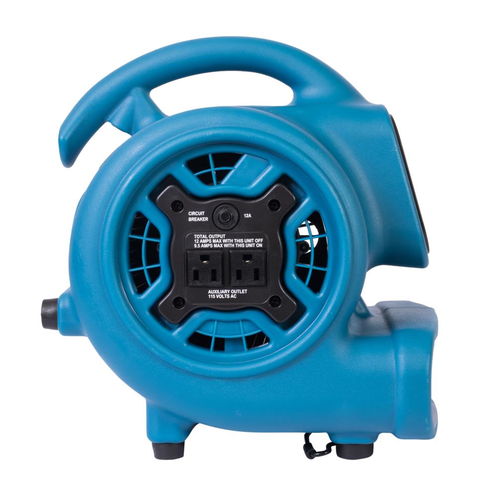 XPOWER P-230AT Blower-Fans - View #12