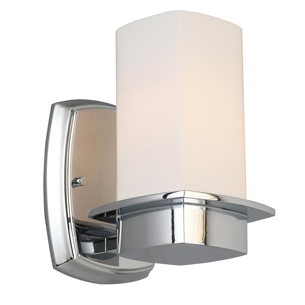EGLO 203985A Vlacker 6.38-in W 1-Light Bronze Transitional Wall Sconce