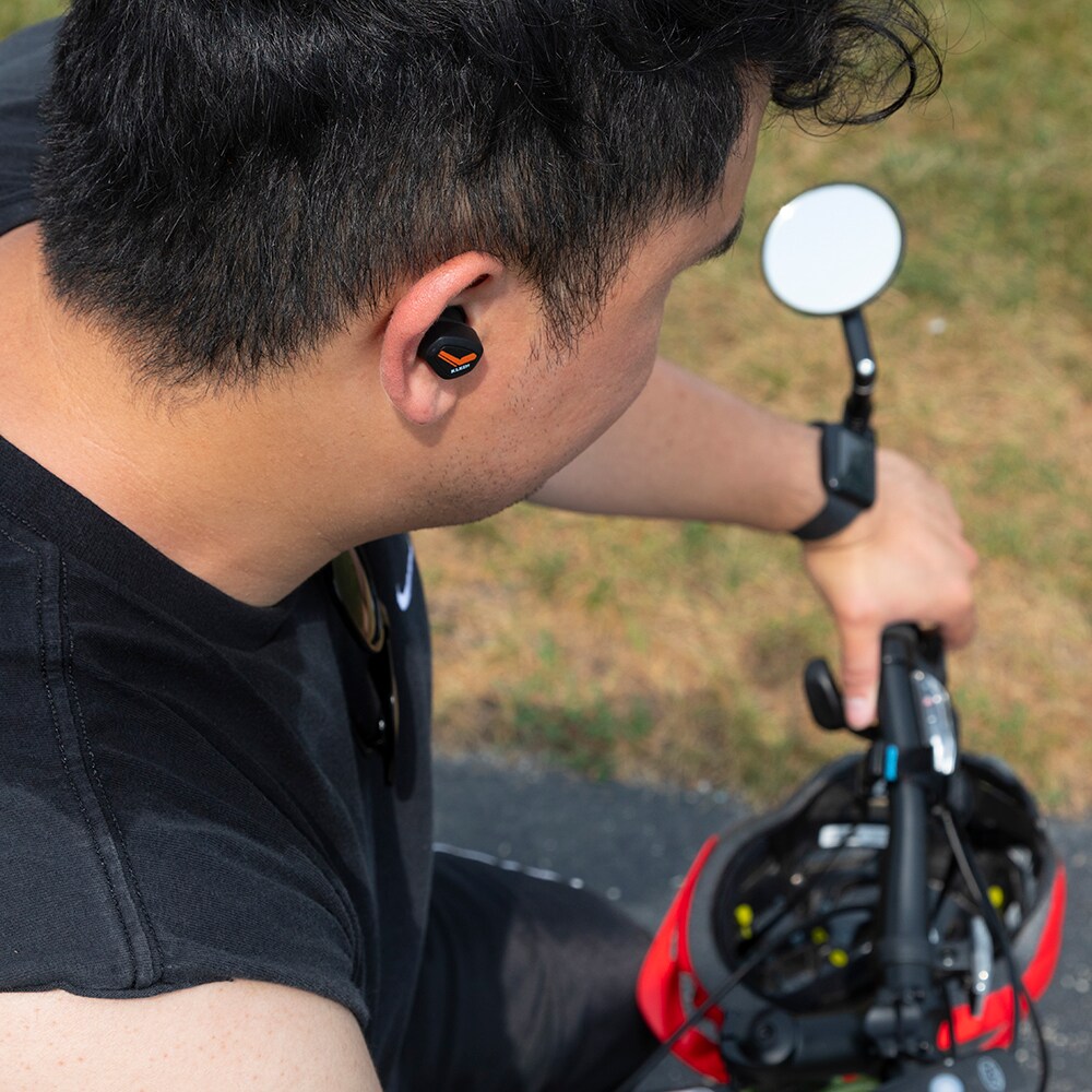 Klein Tools AESEB1 headphones - View #13