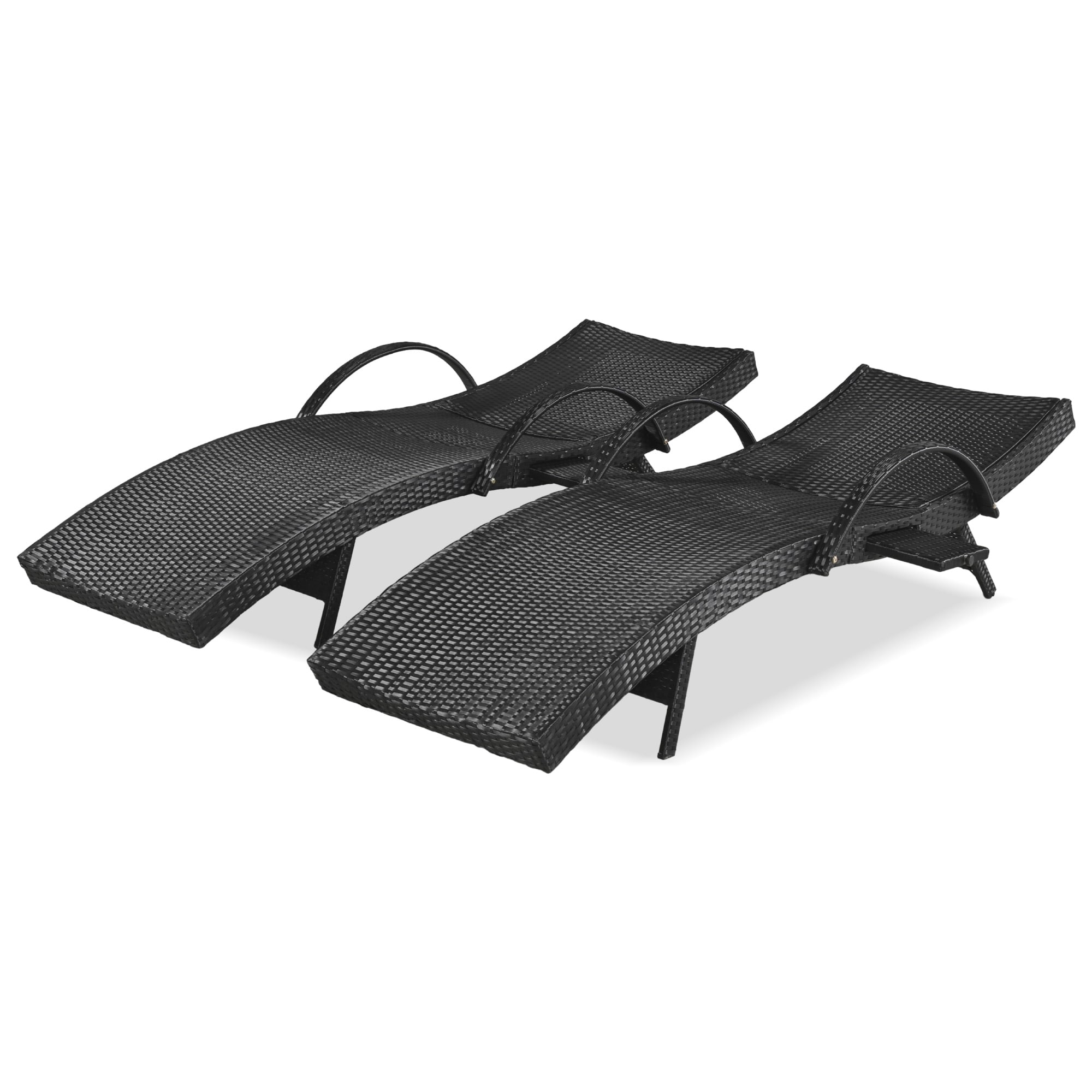ModernLuxe L-WF321204AAB Patio-Chairs - View #11