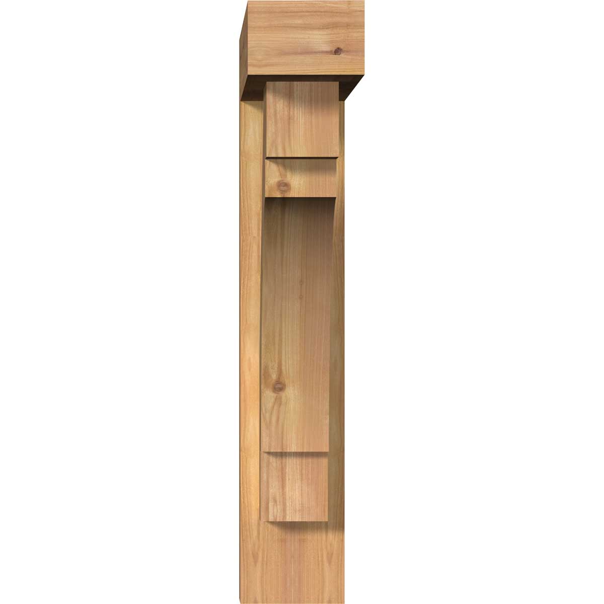 Ekena Millwork 1463143 Exterior-Brackets-Braces - View #2