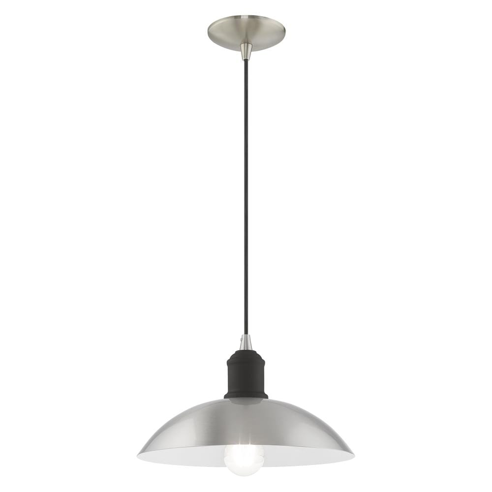 Livex Lighting 41193-91 Pendant-Lights - View #5