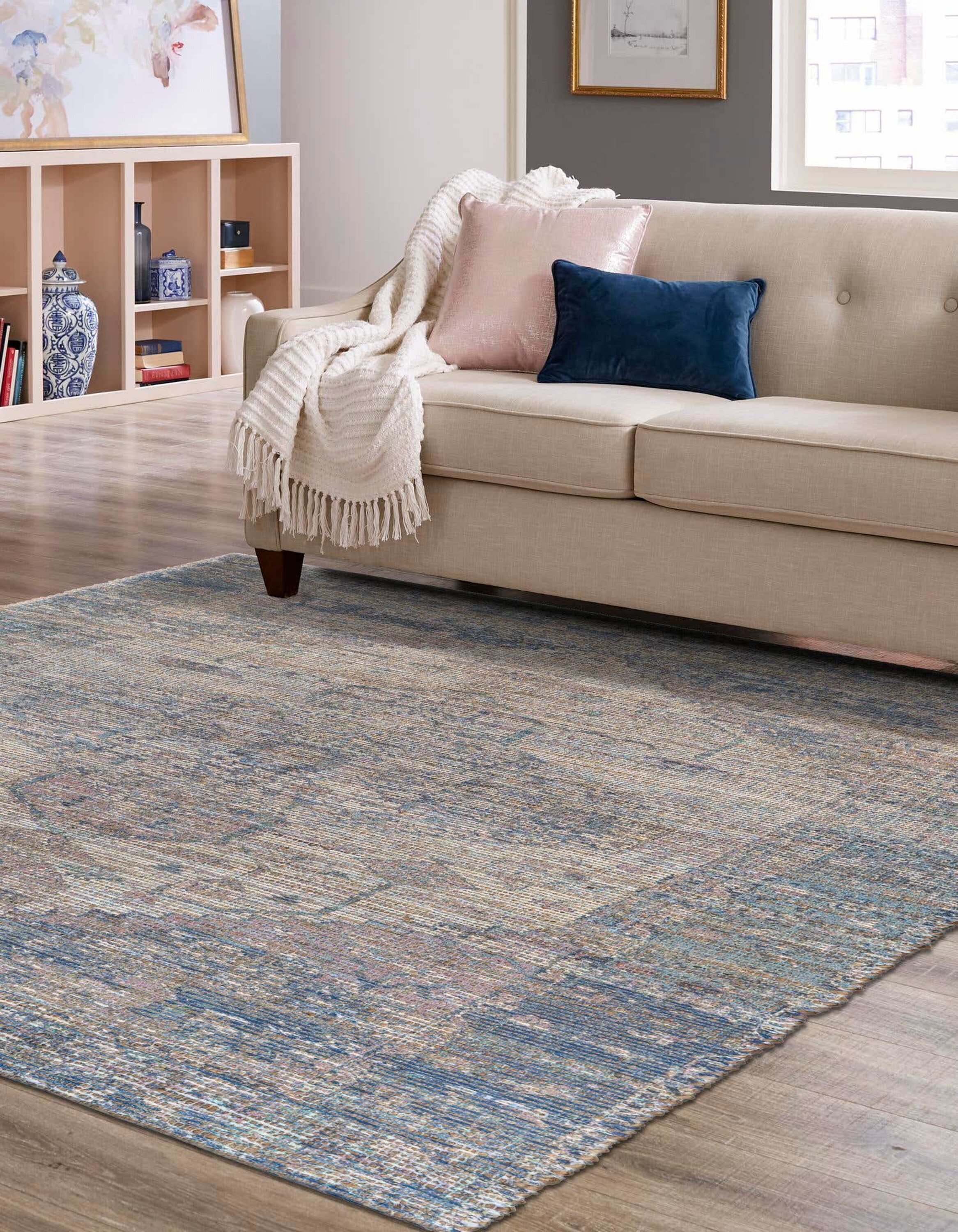 Unique Loom 3192174 rugs - View #8