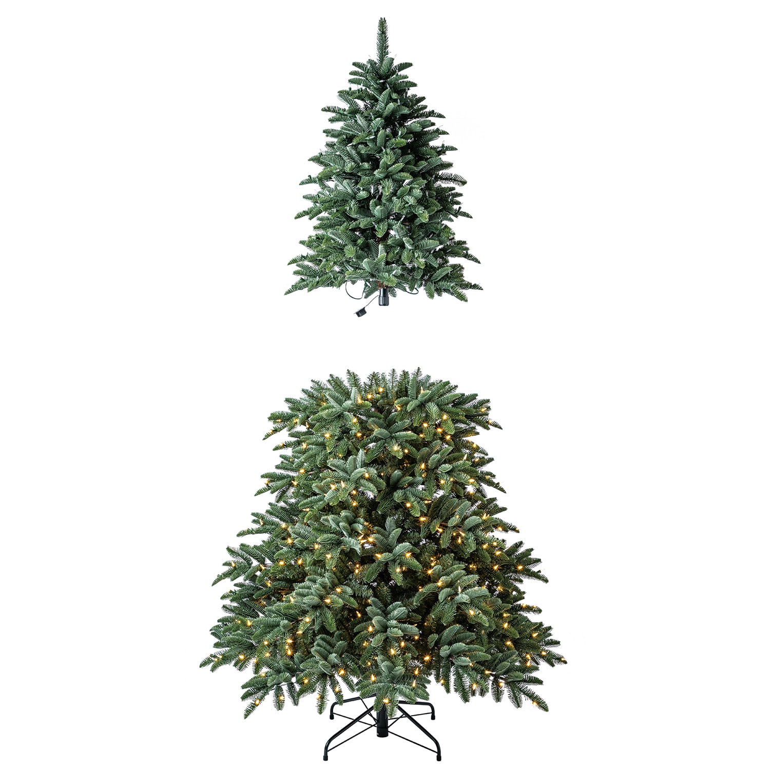 Tree Classics by Balsam Hill TG70P4798L06 Artificial-Christmas-Trees - View #6