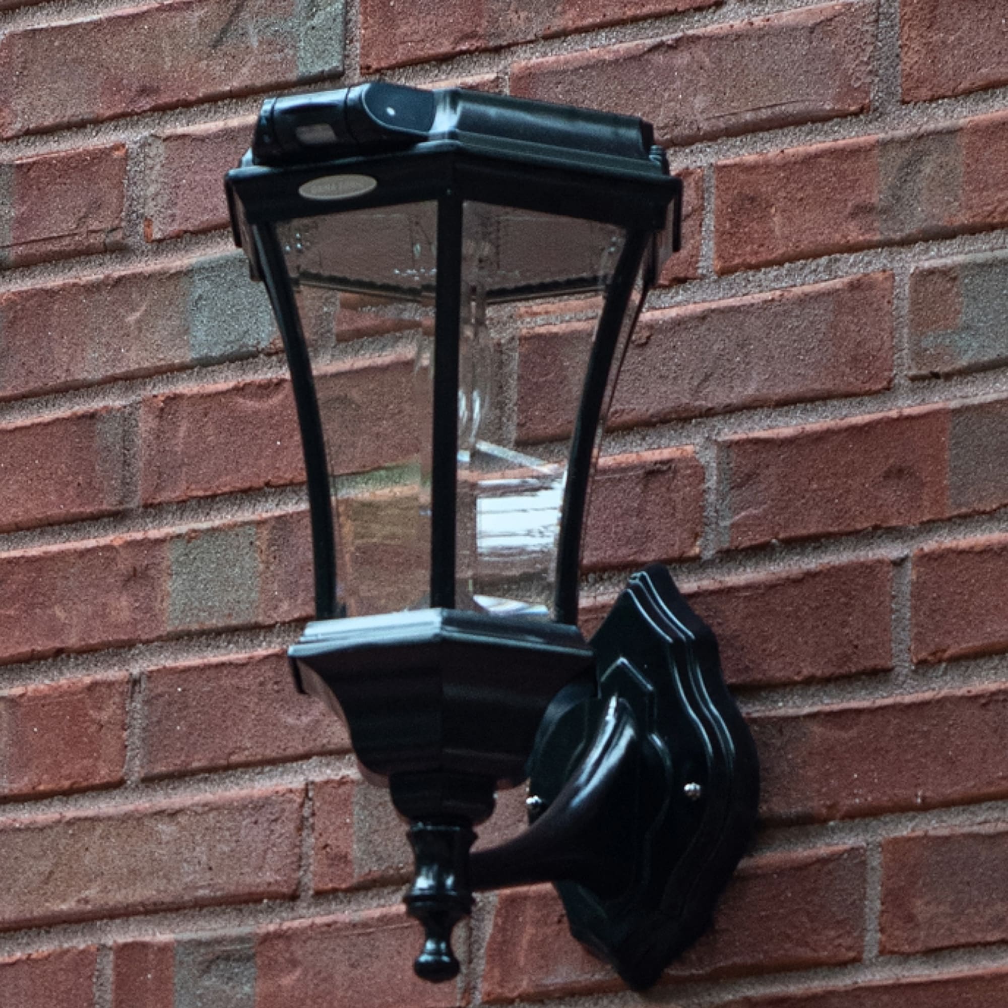 Gama Sonic 94BS50033 Post-Lights - View #4