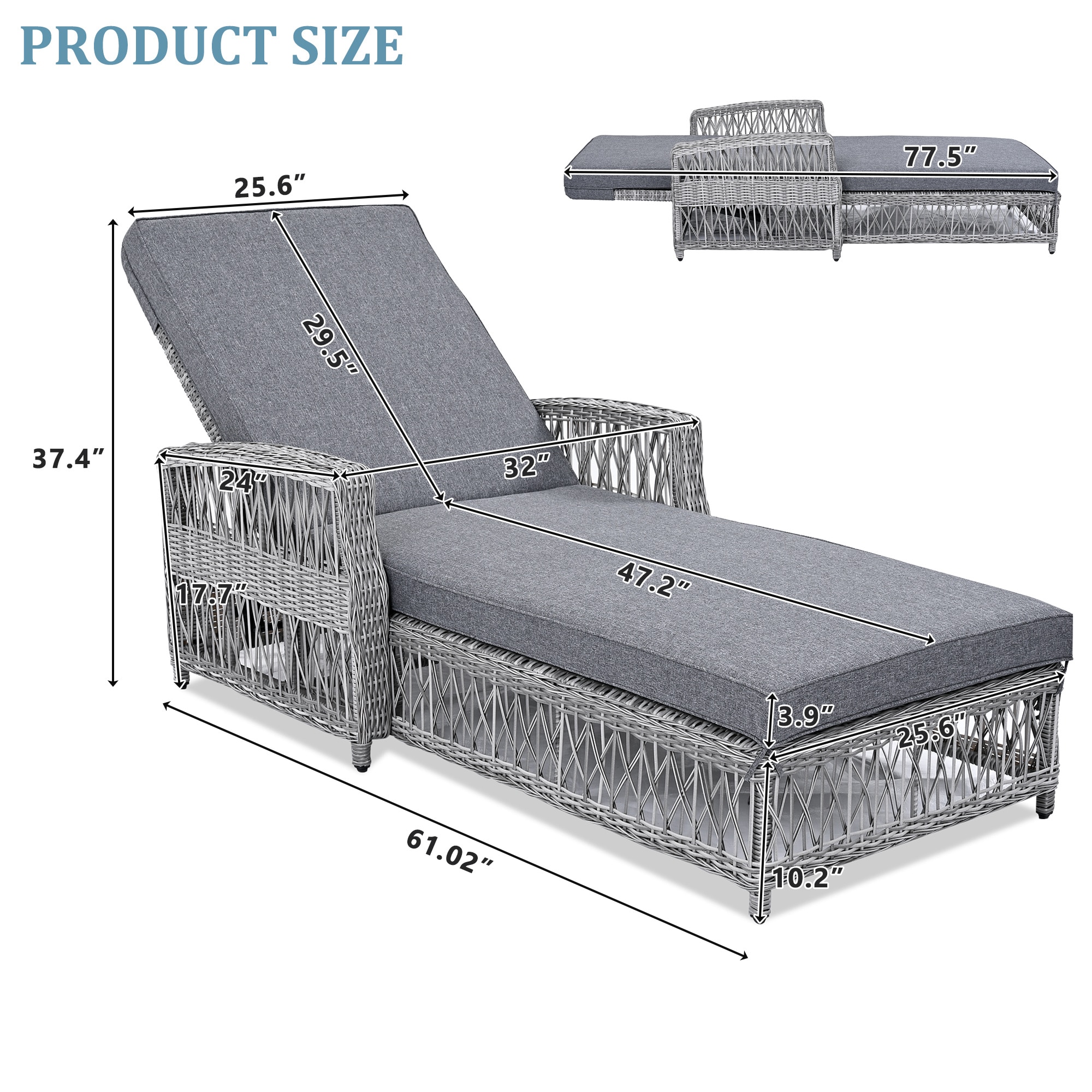 BABOOM BOM-248779E-OR Patio-Chairs - View #3