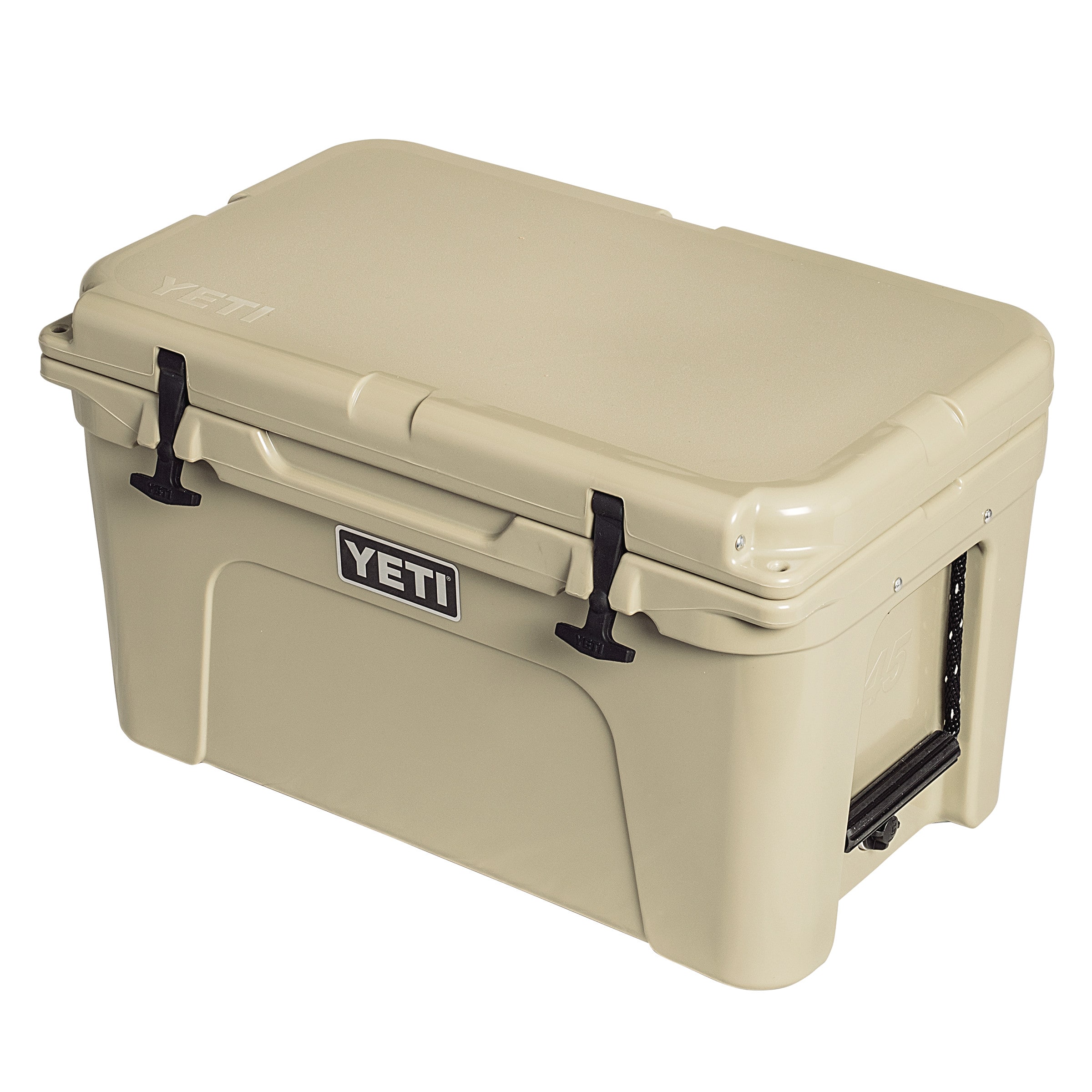 Yeti Tundra 45 Hard Cooler with Yeti Ice Packs - sporting goods - by owner  - sale - craigslist
