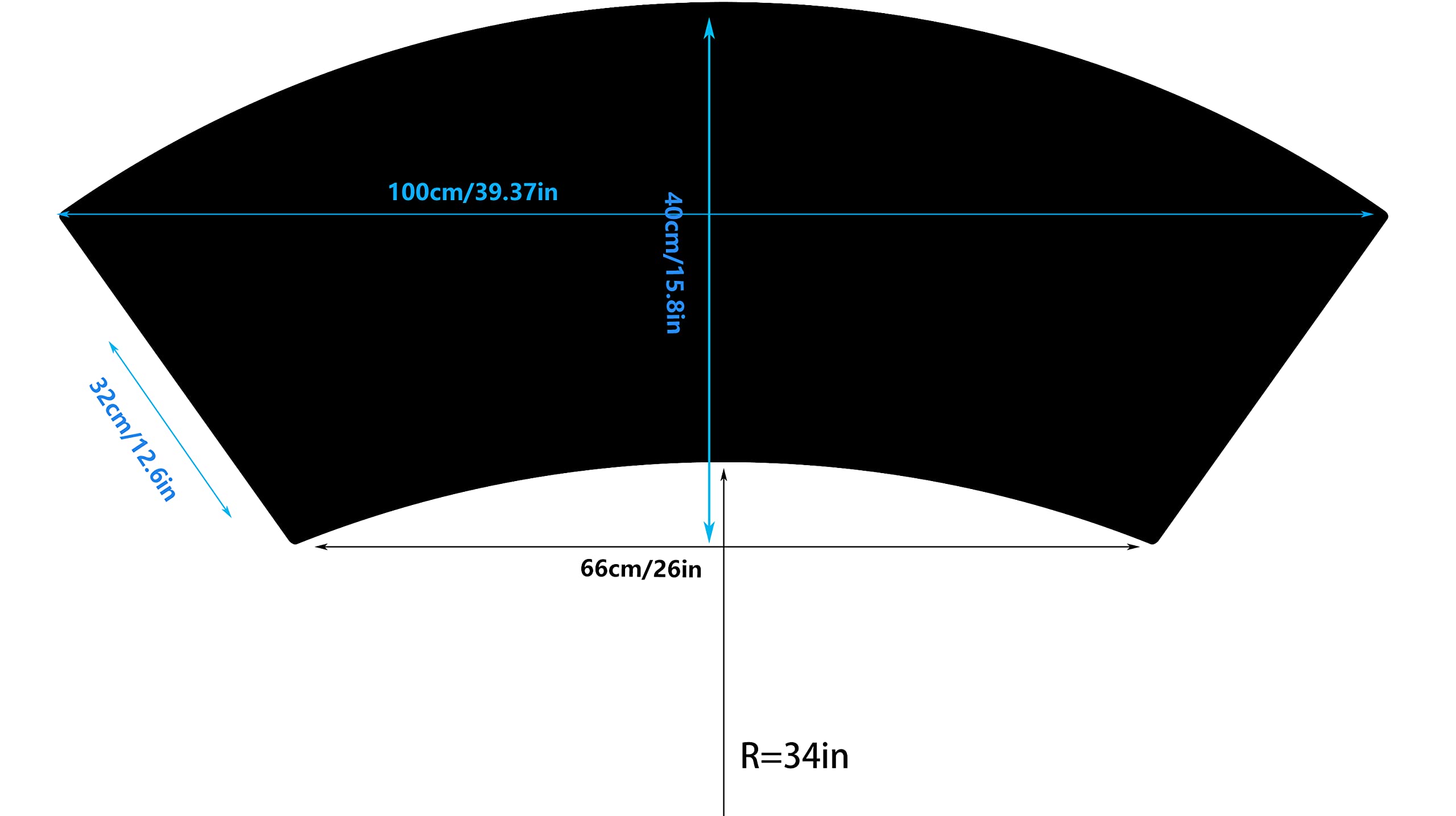 Paradigms Interiors 514068533252 Bath-Rugs - View #2