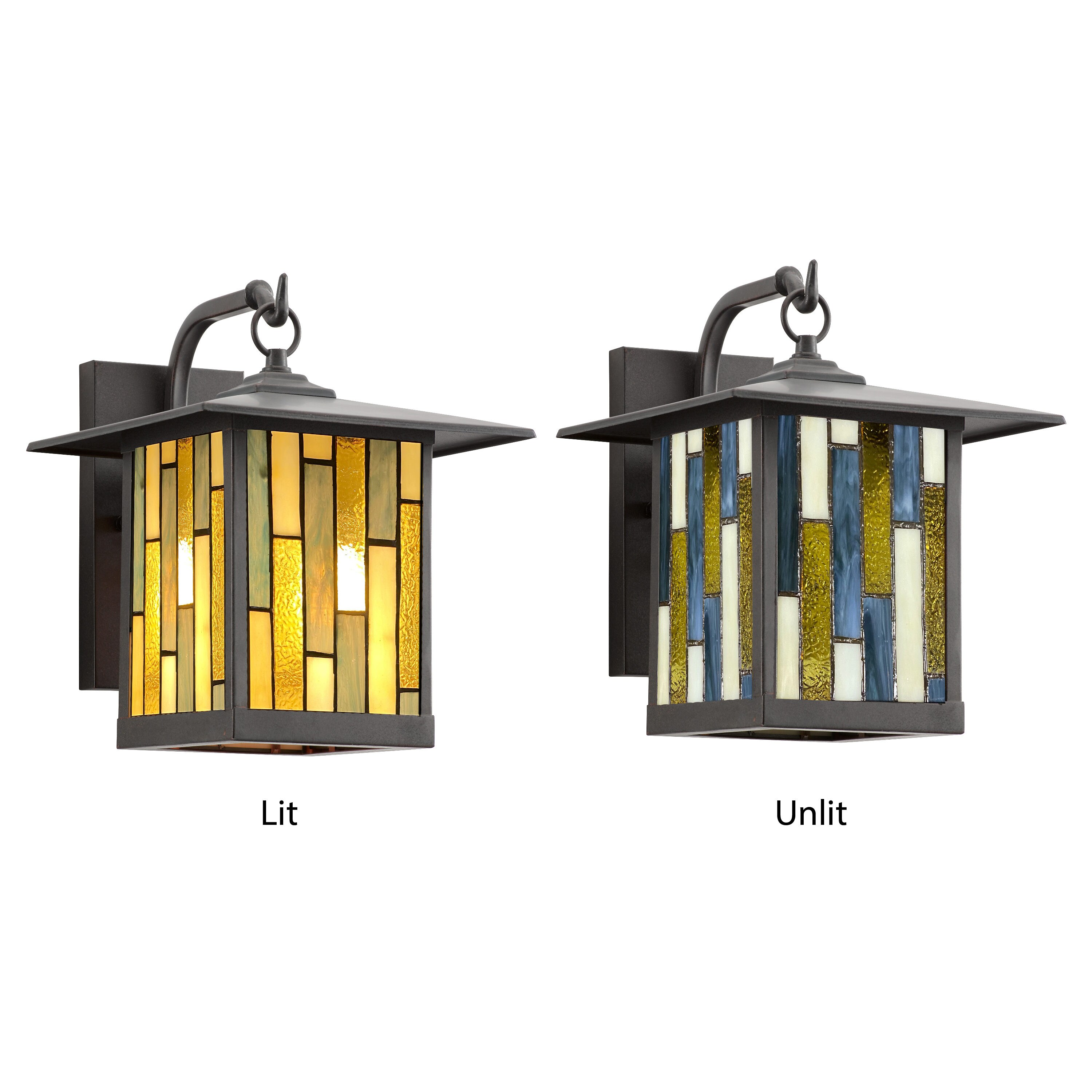 River of Goods 20212 Outdoor-Wall-Lighting - View #9