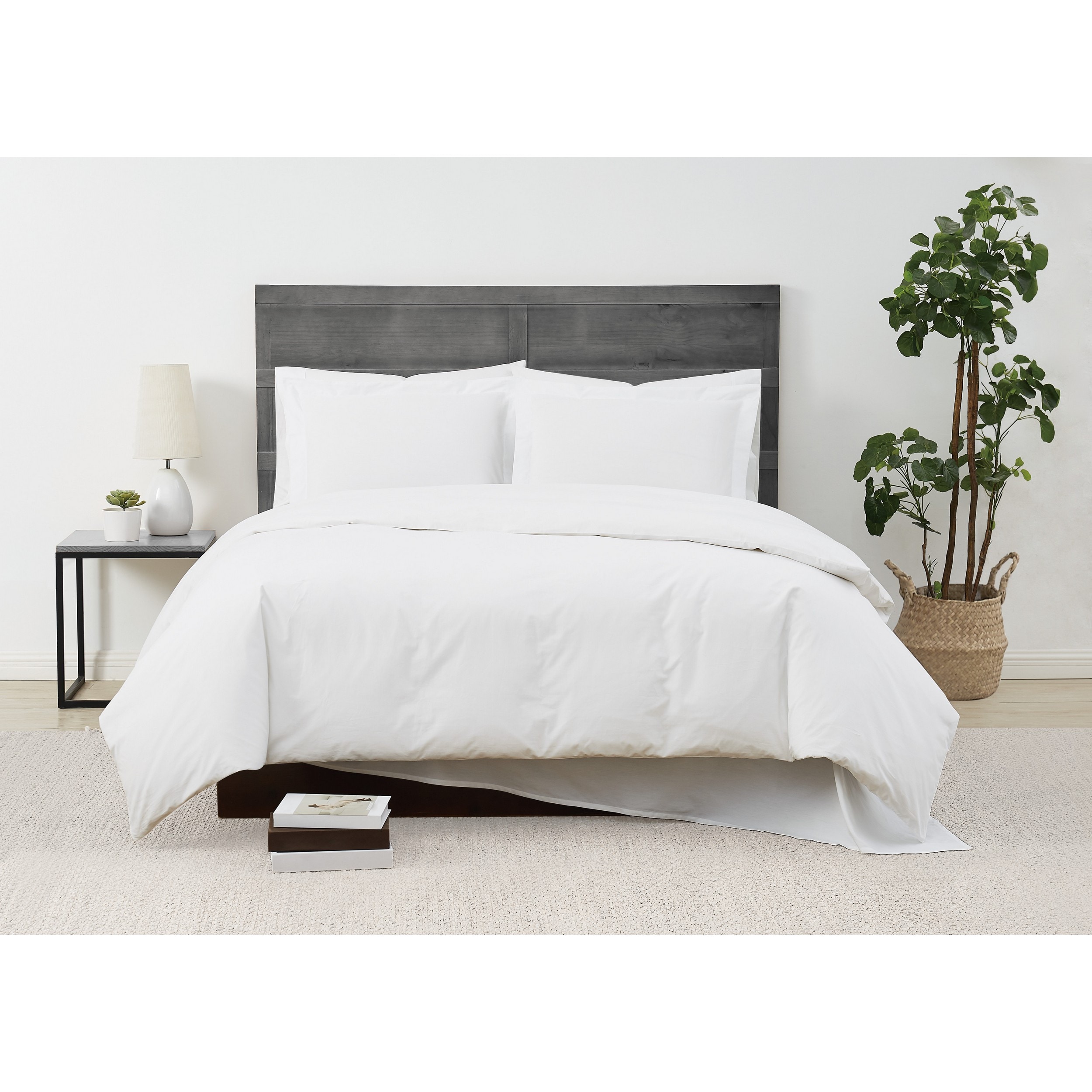 Cannon DCS4488WTK-1800 bedding - View #4