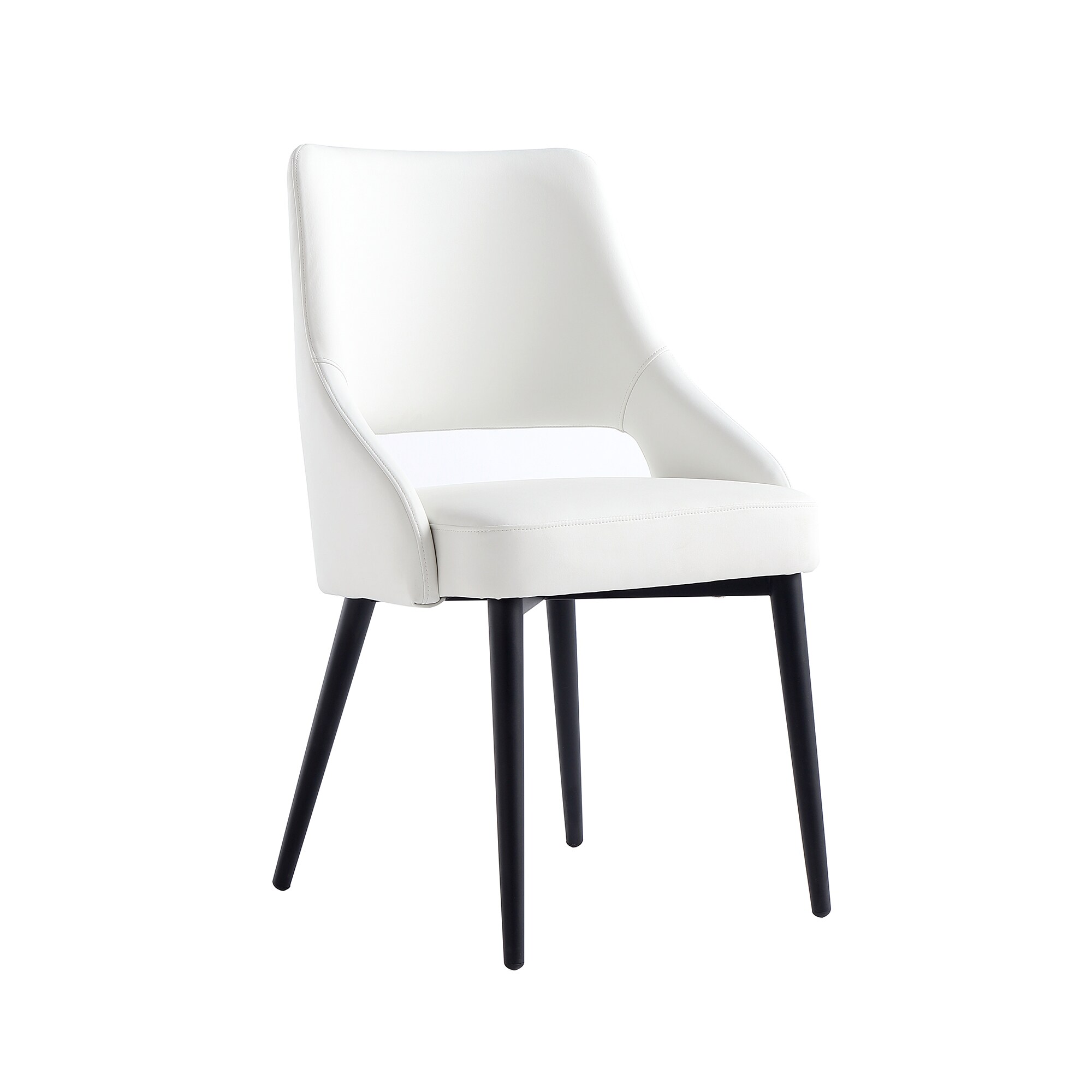 Manhattan Comfort 6-DC104-WH Dining-Chairs - View #8