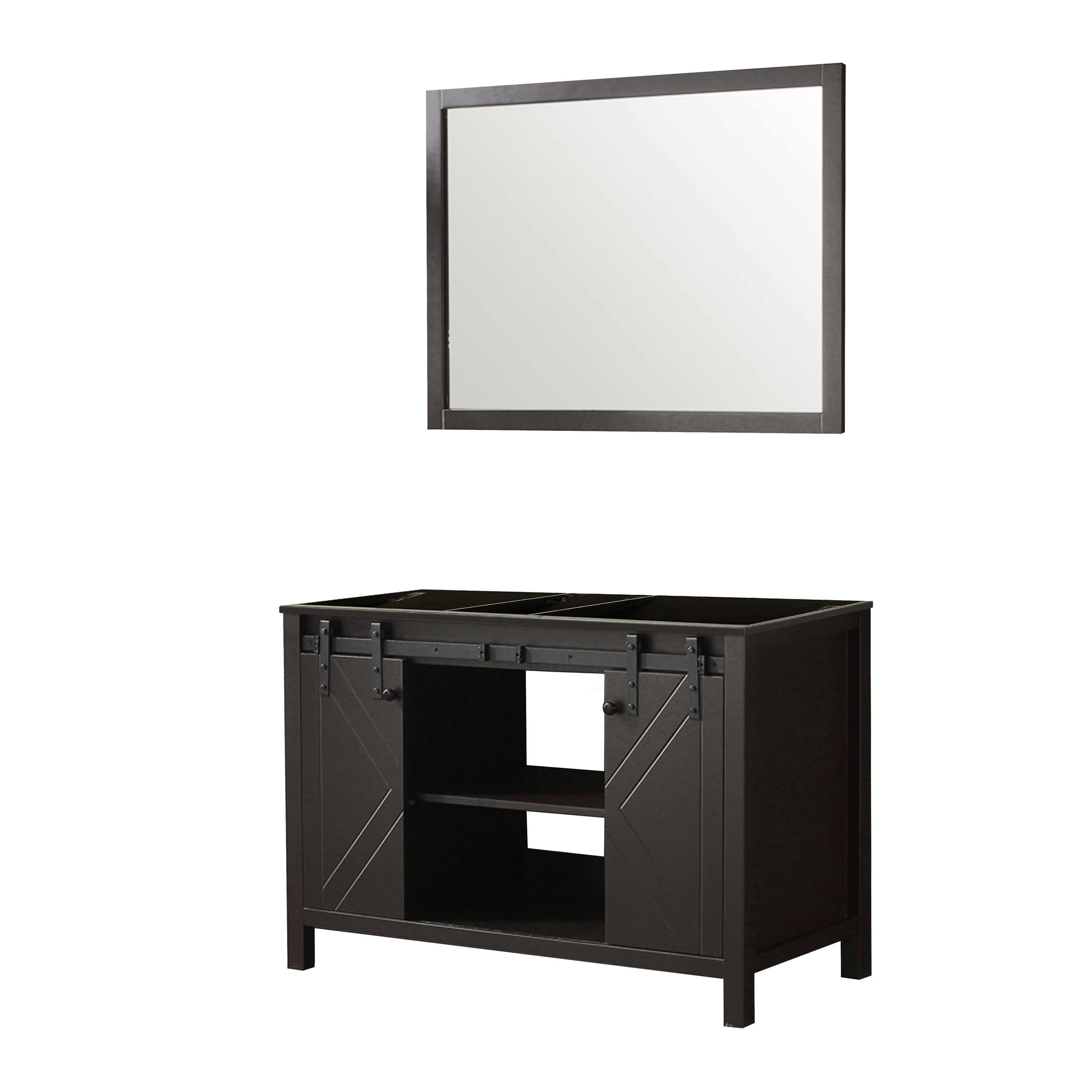 Lexora LM342248SC00M44 vanities - View #6